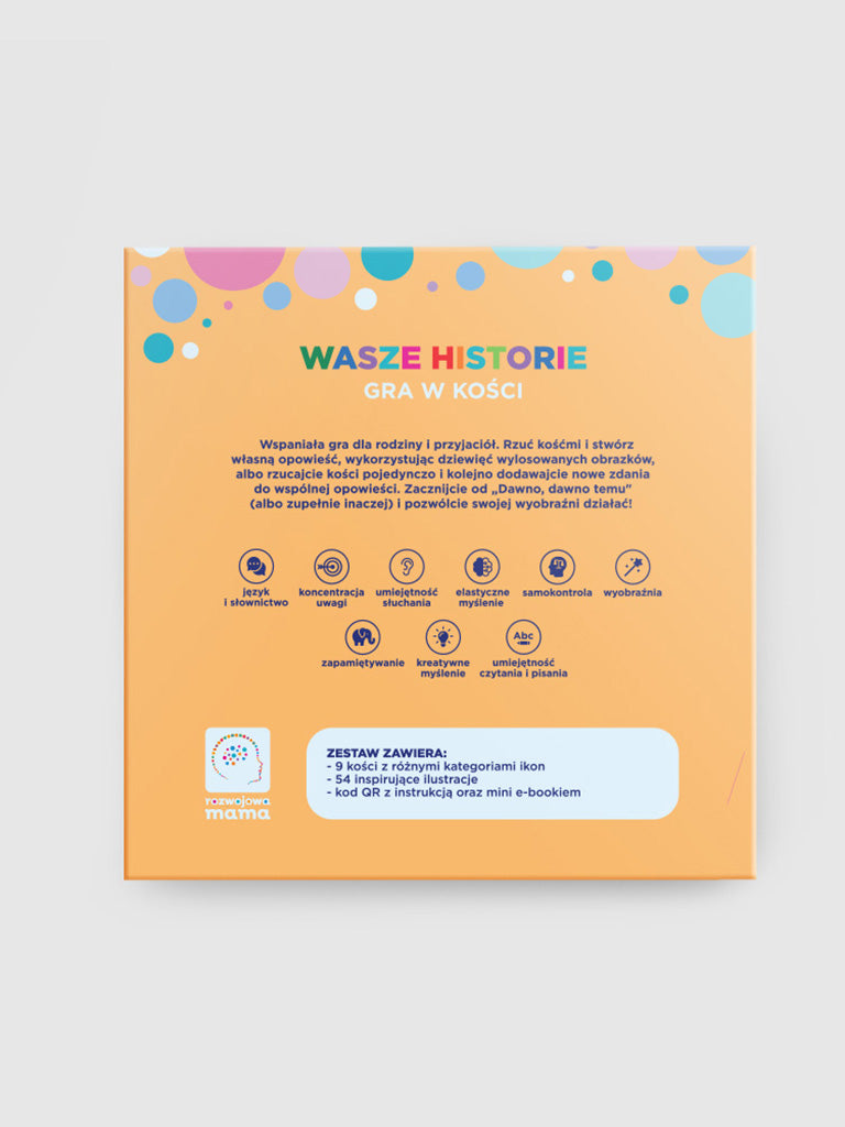 Wasze historie - Gra w kości