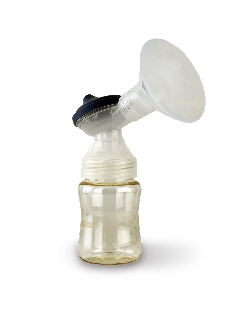 Laktator elektryczny podwójny Neno Camino