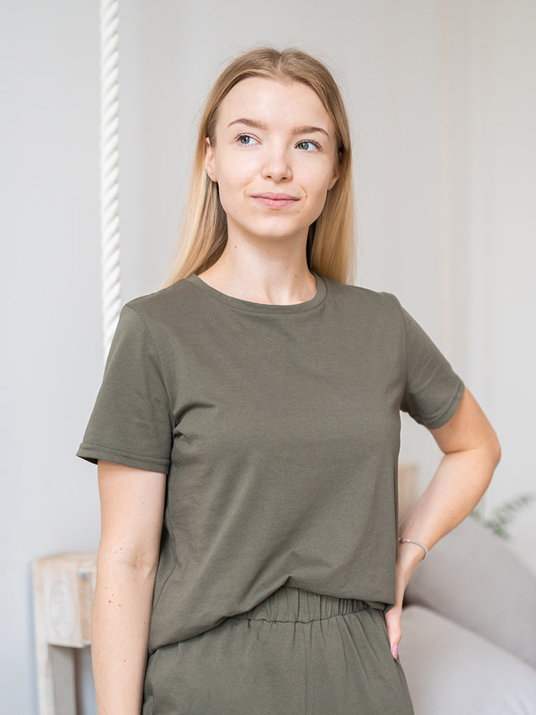 Koszulka Mix&Match
