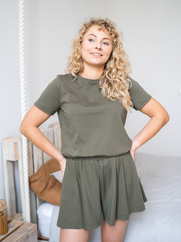 Koszulka Mix&Match