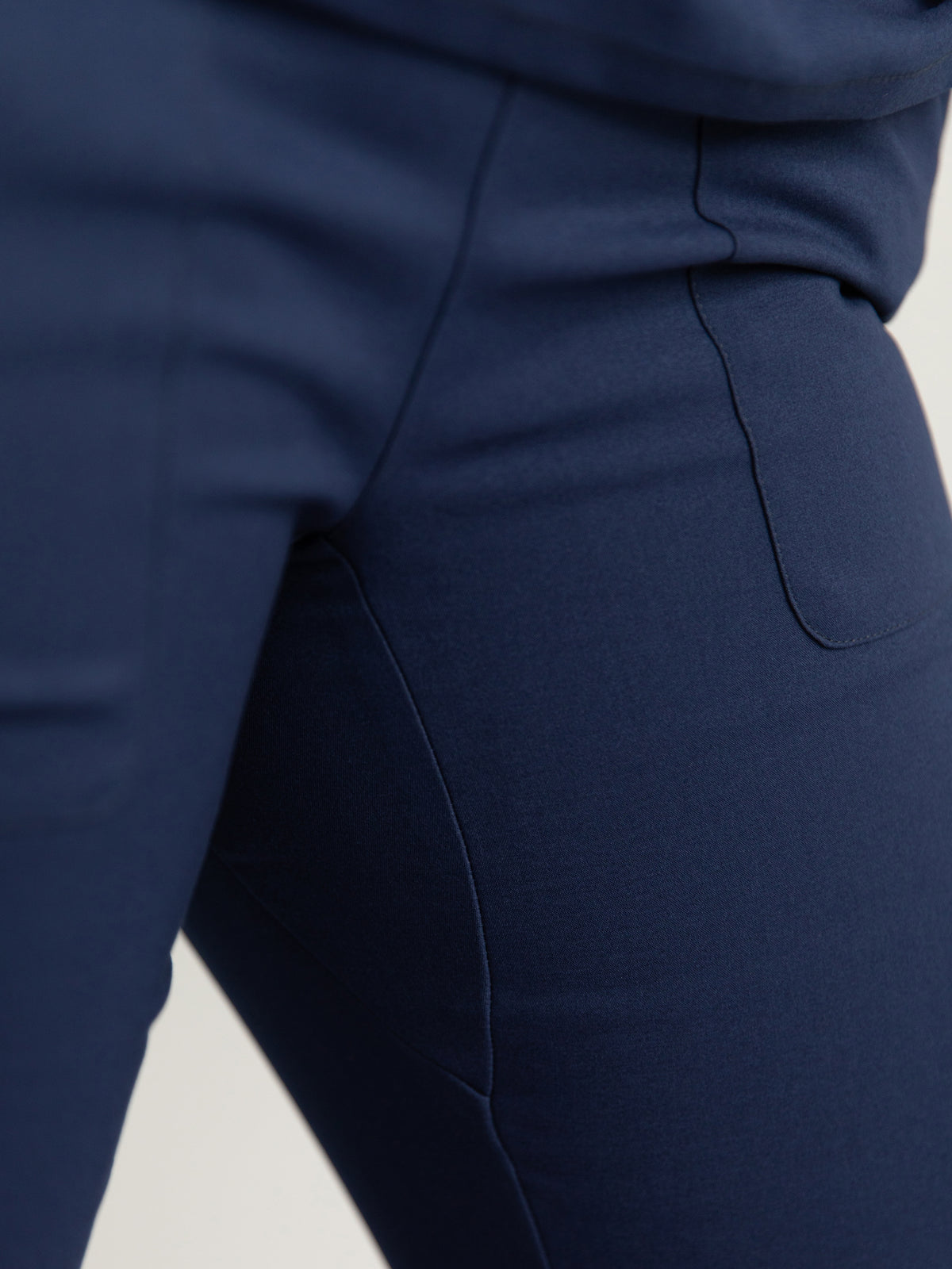 Ninja pants MED Long - POWRÓT 26.10.2026