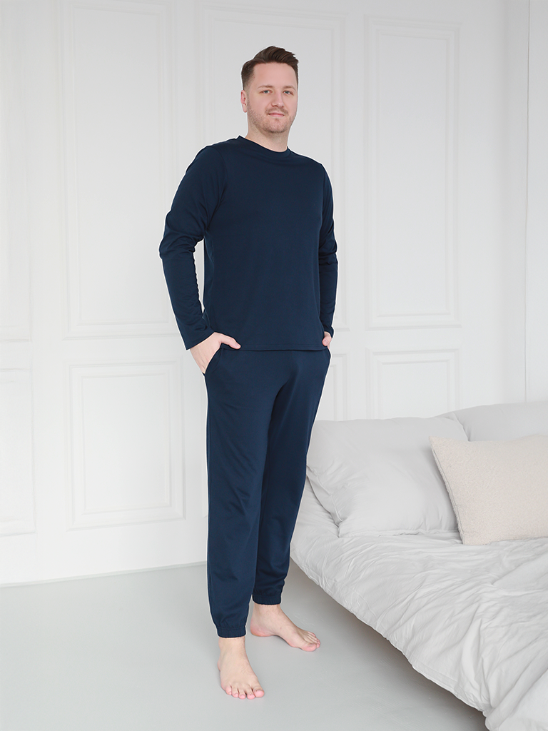 Spodnie Mix&Match Męskie