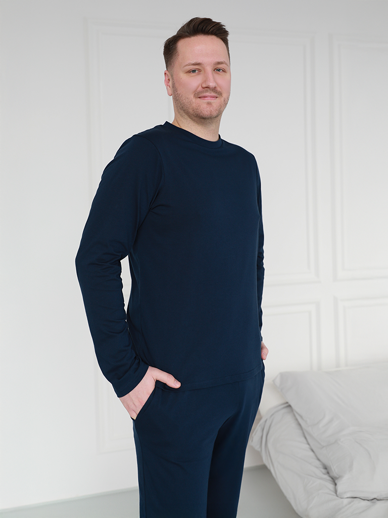 Bluzka Mix&Match Męska