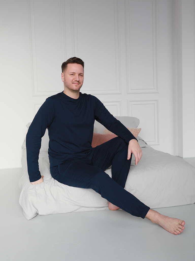 Spodnie Mix&Match Męskie