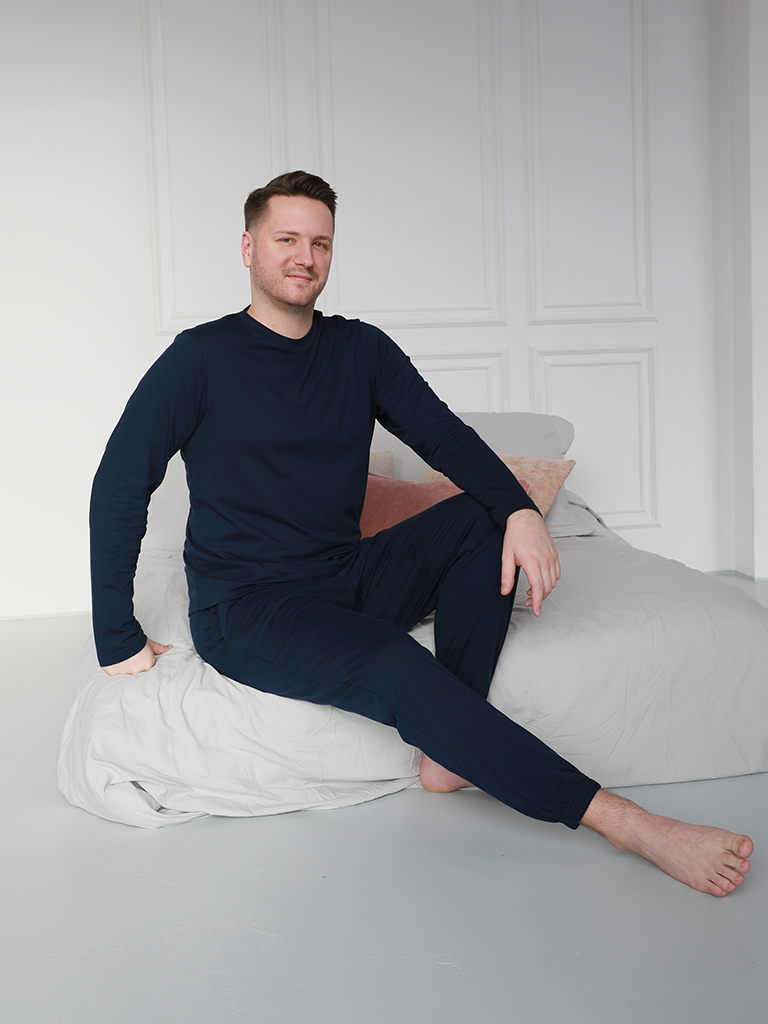 Bluzka Mix&Match Męska