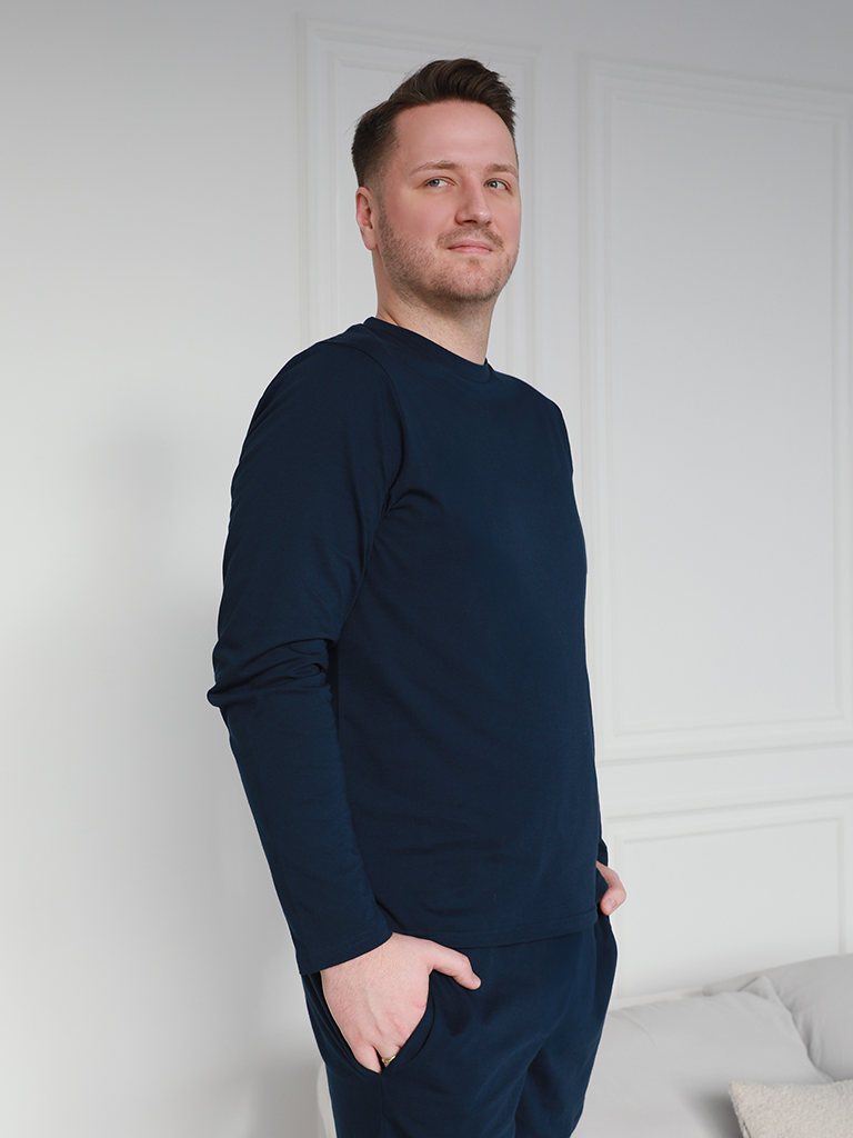 Bluzka Mix&Match Męska