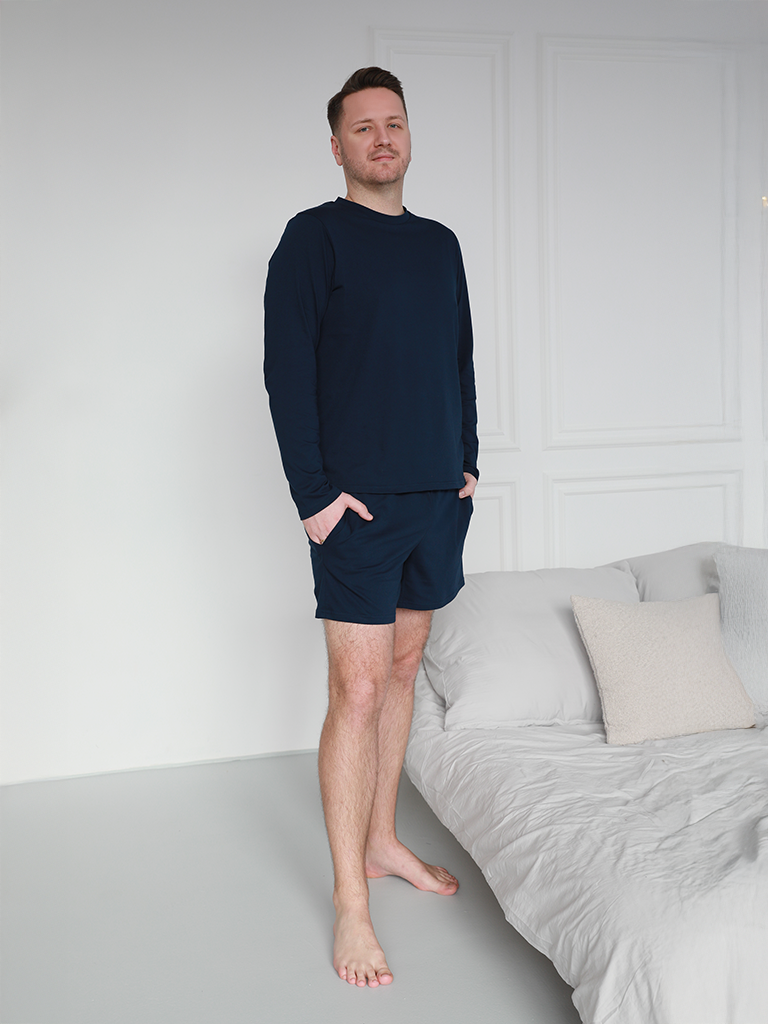 Szorty Mix&Match Męskie