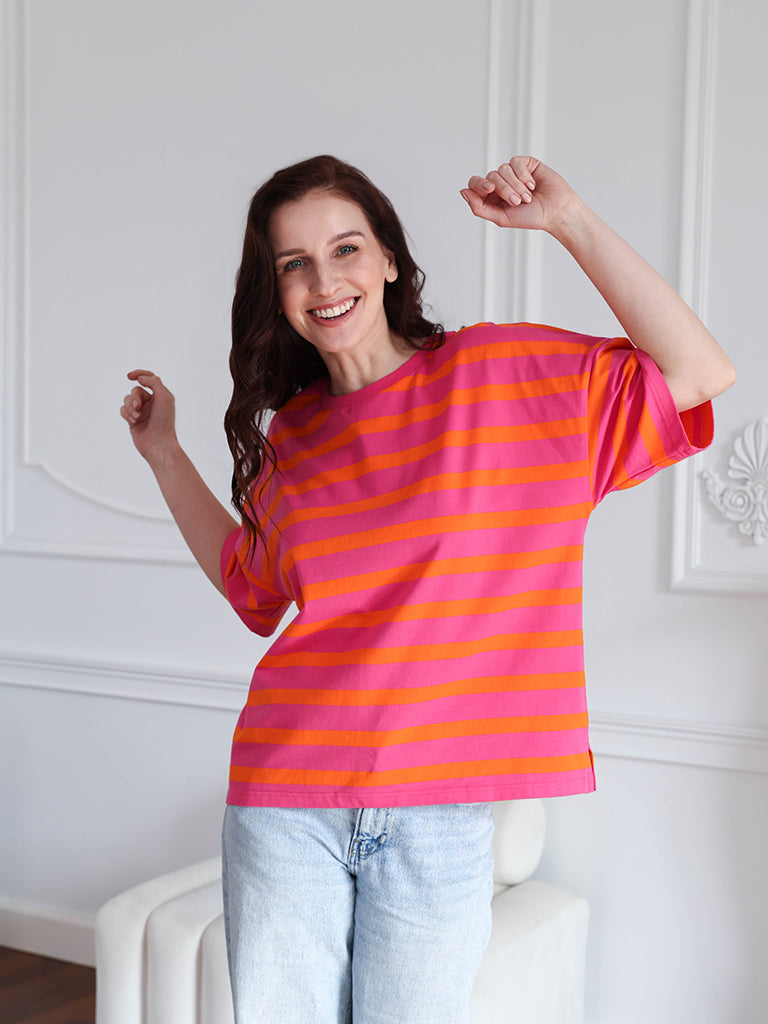 T-shirt Jenny