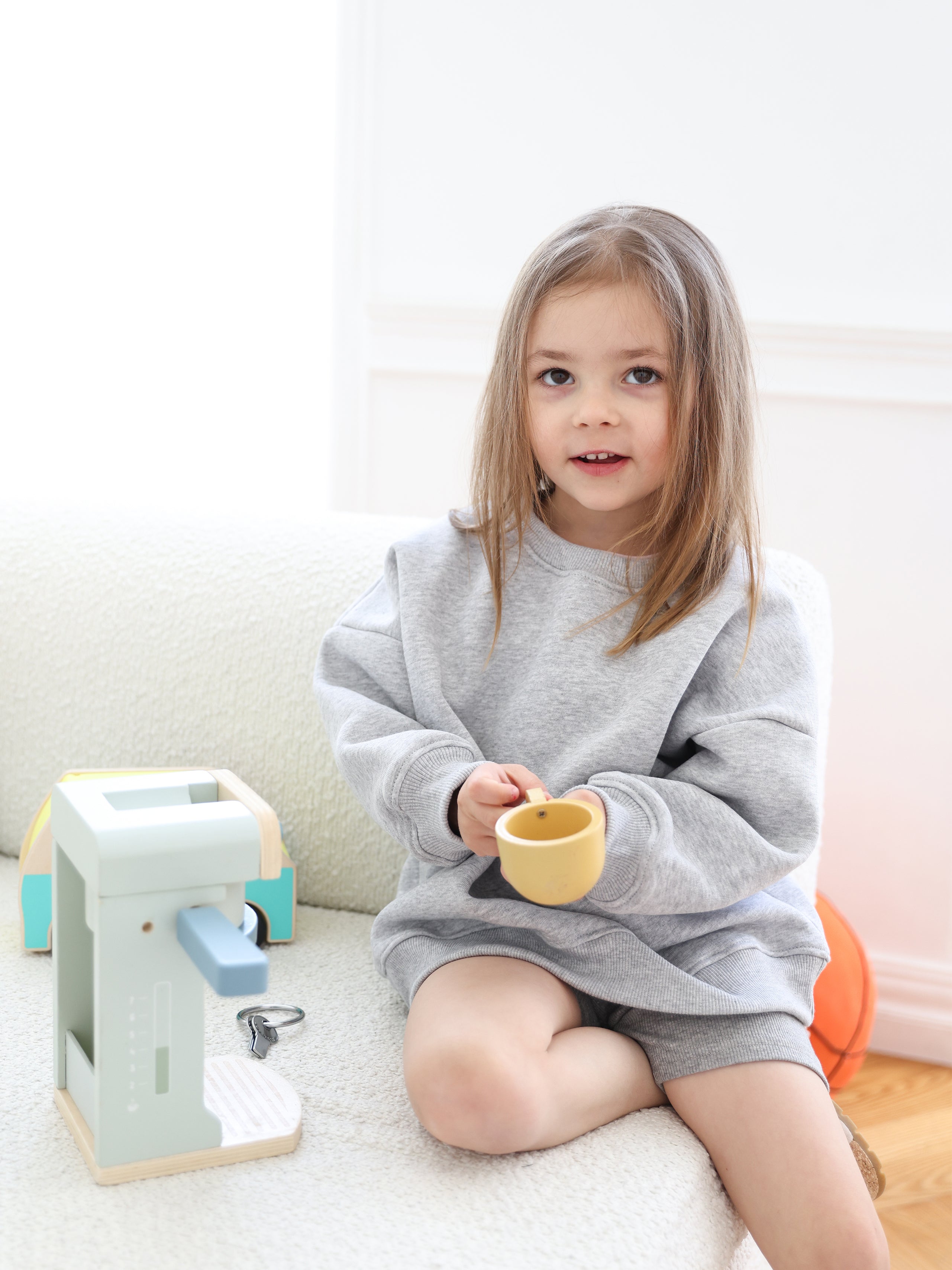 Bluza Love Kids