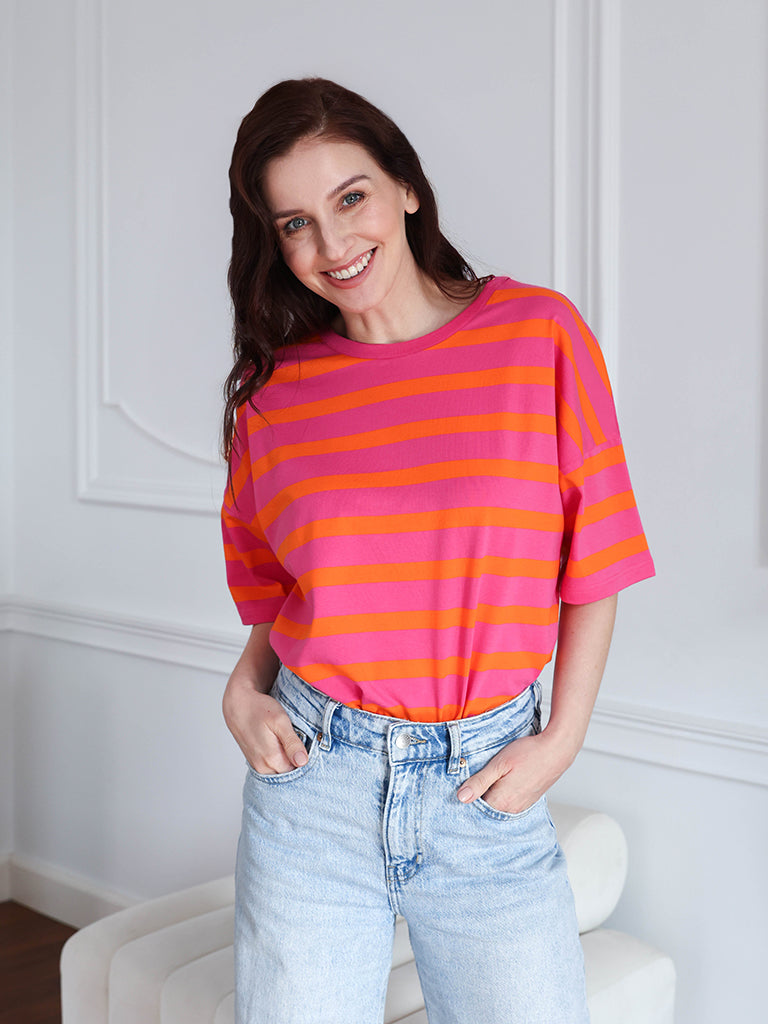 T-shirt Jenny