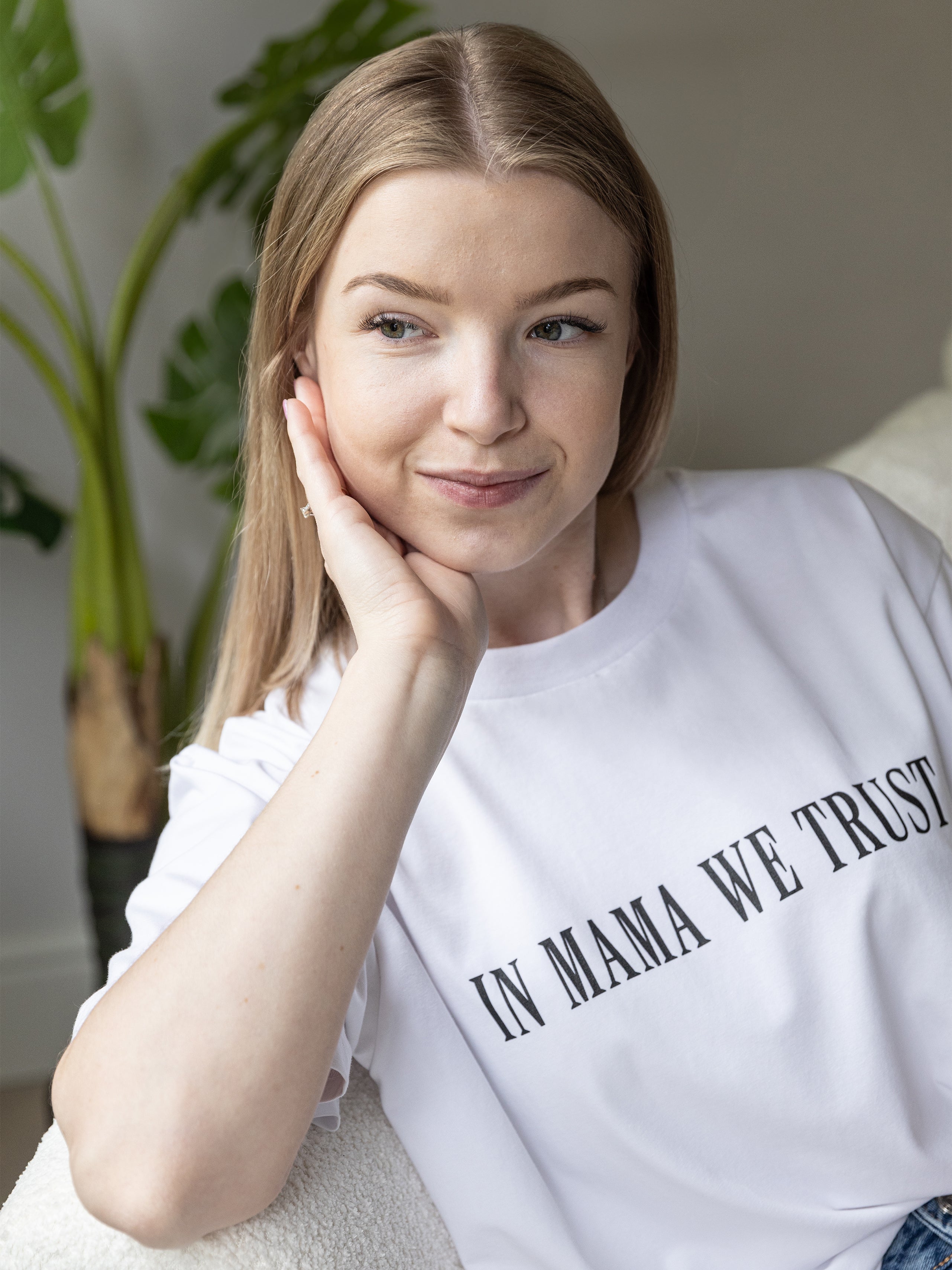 T-Shirt Mama