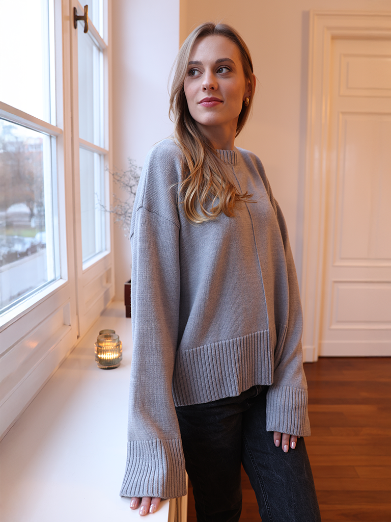 Sweter Cameron