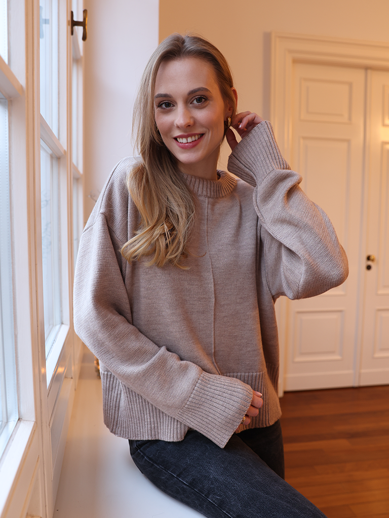 Sweter Cameron
