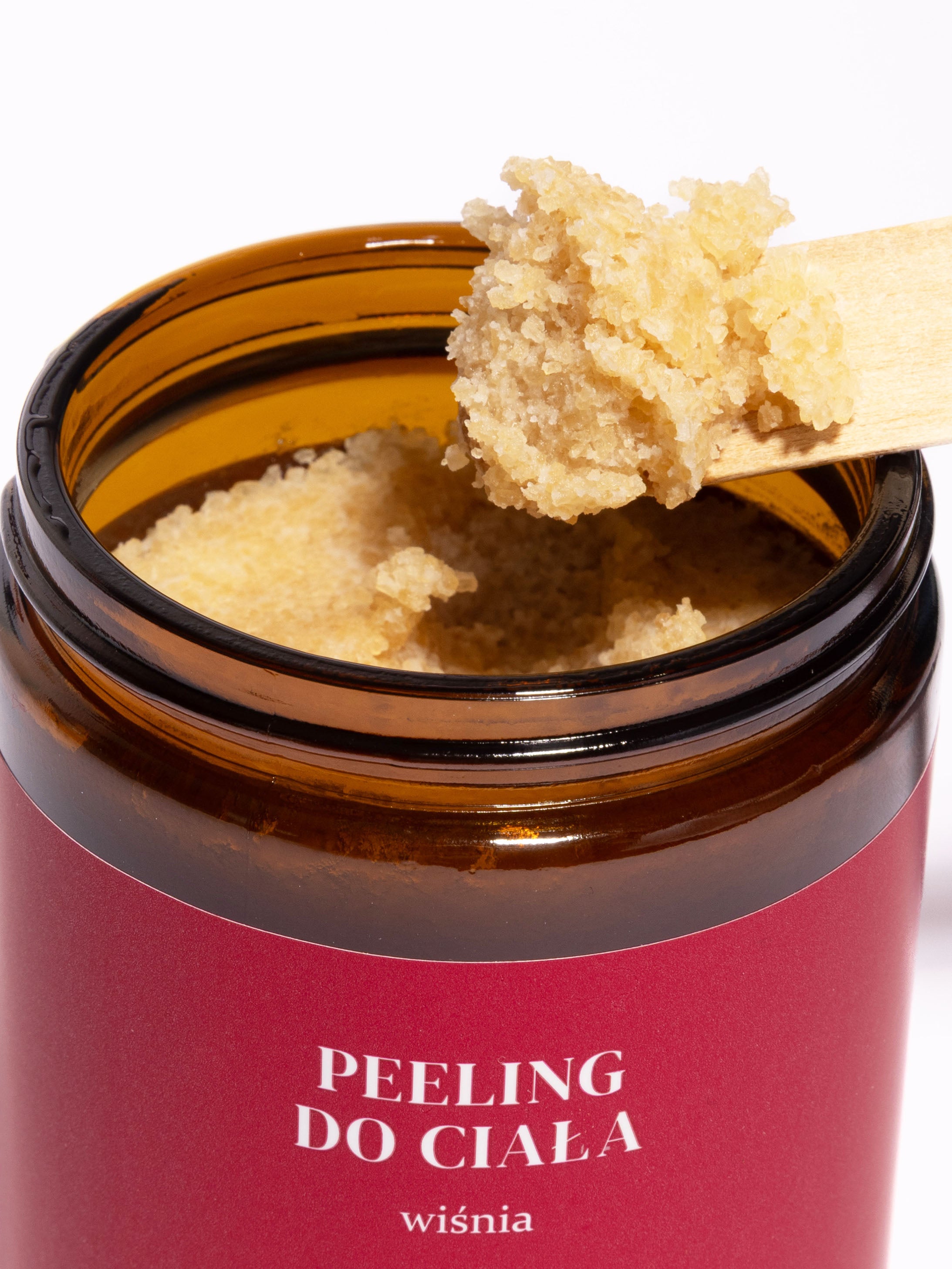 Zestaw Peeling i Masło do ciała