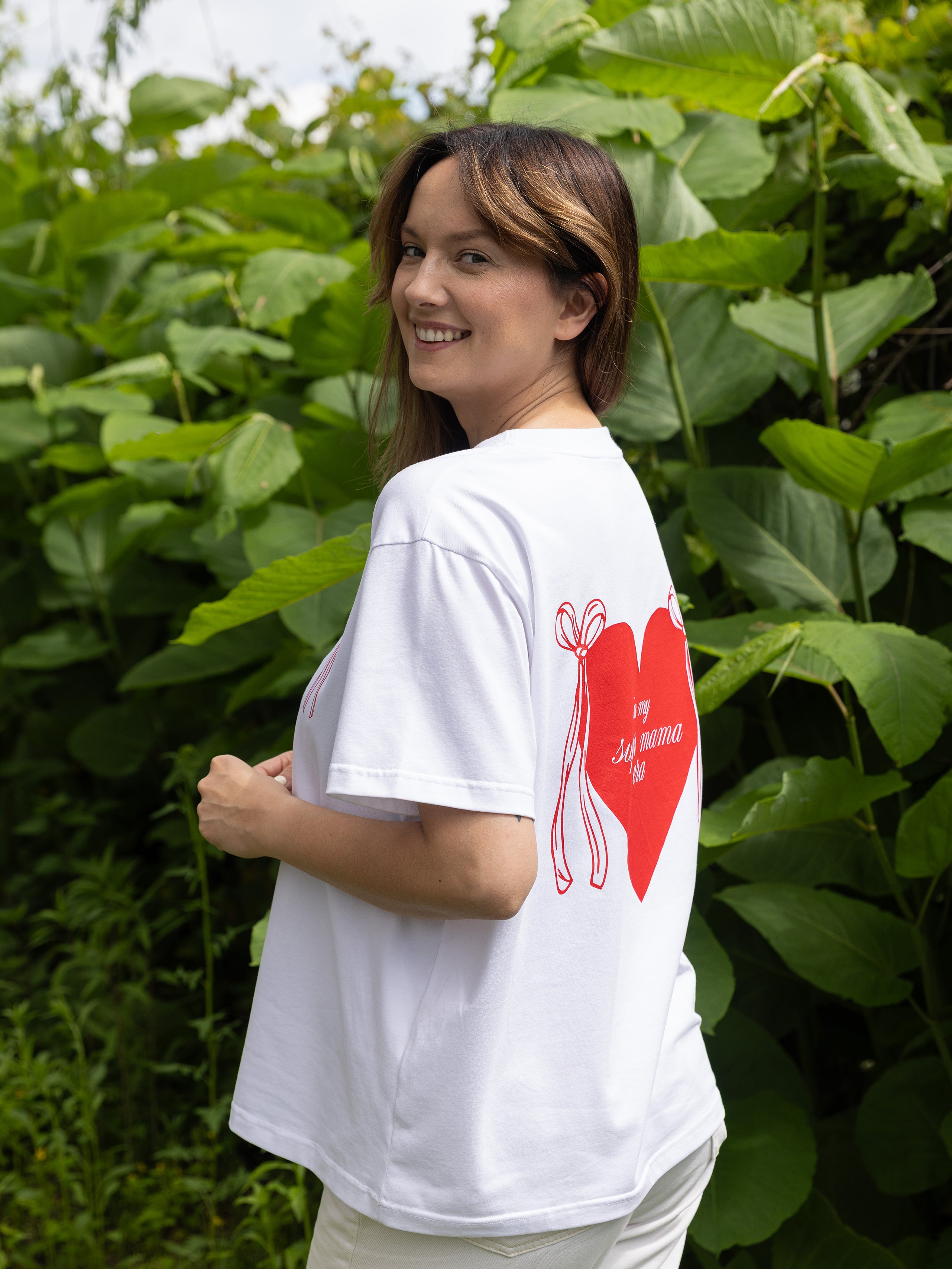 T-Shirt Mama