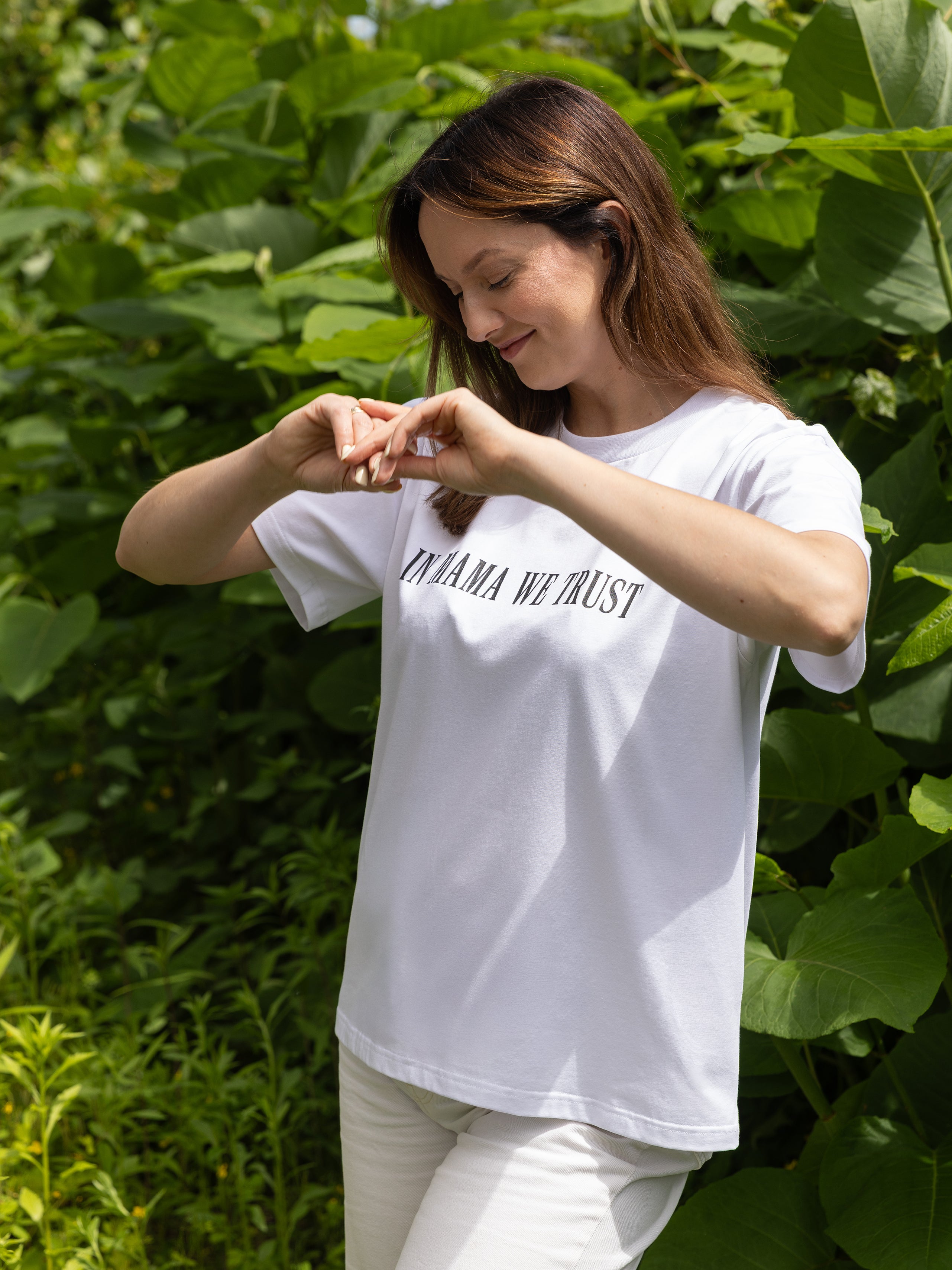 T-Shirt Mama