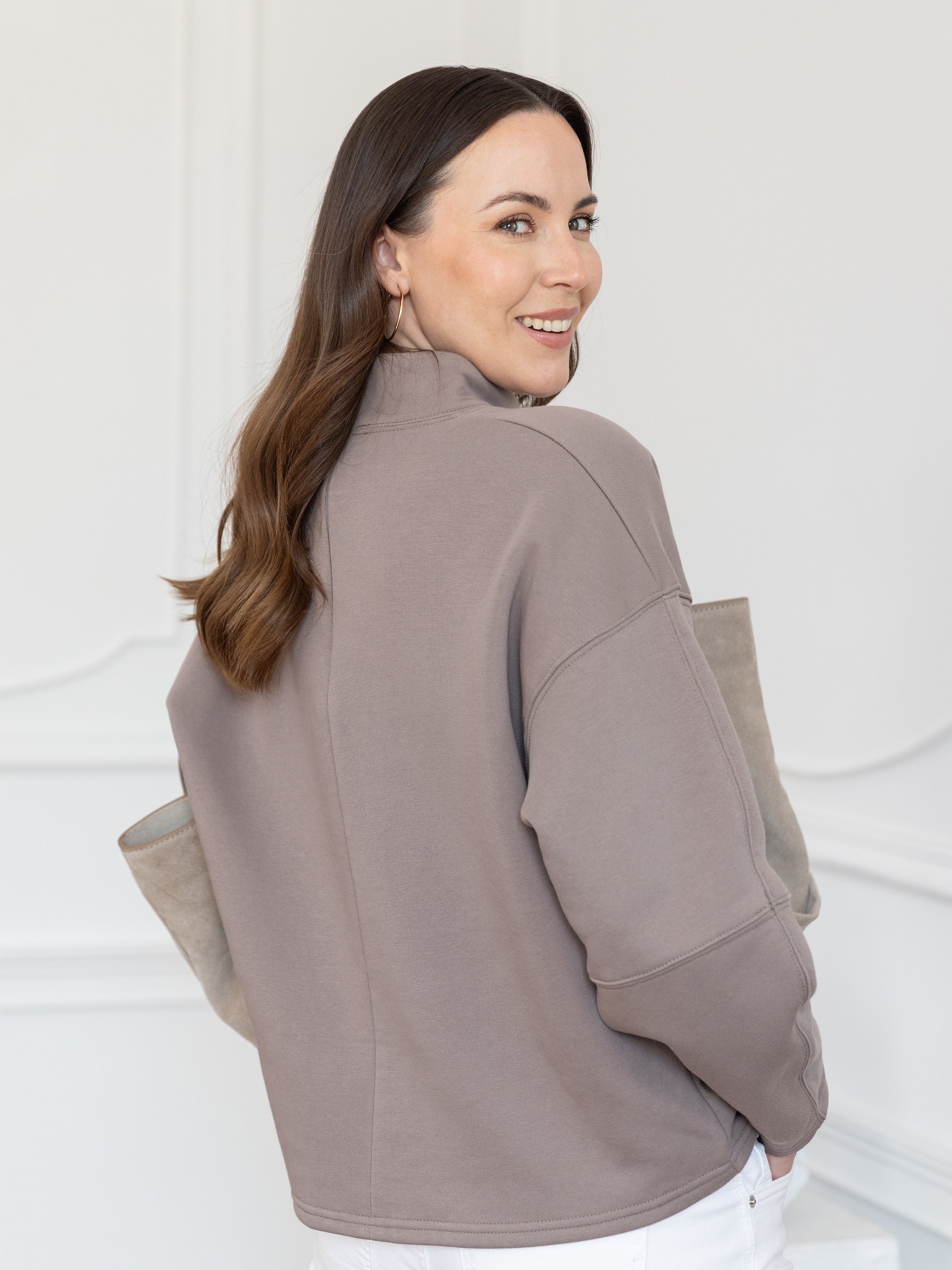 Bluza Heather