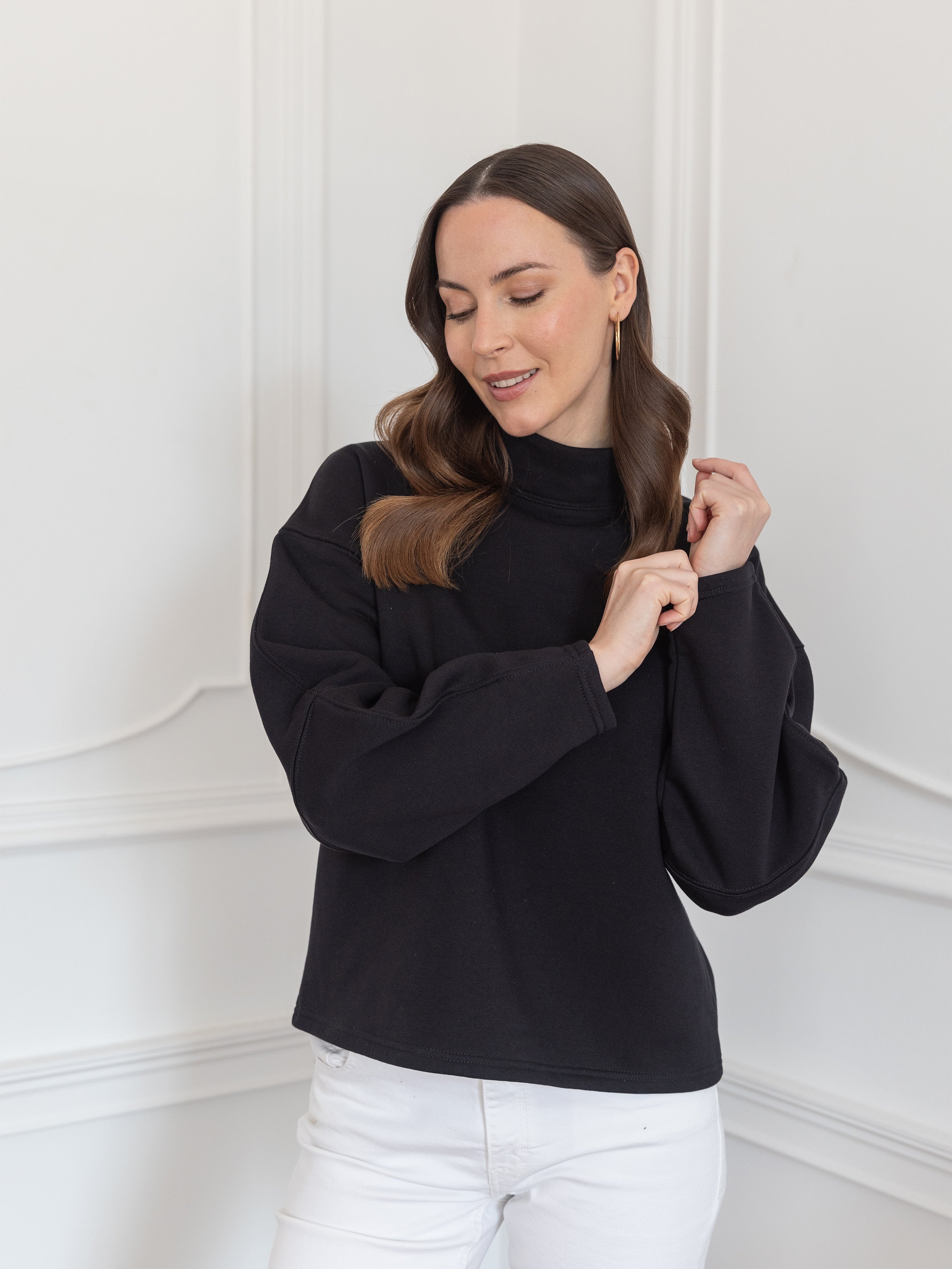 Bluza Heather