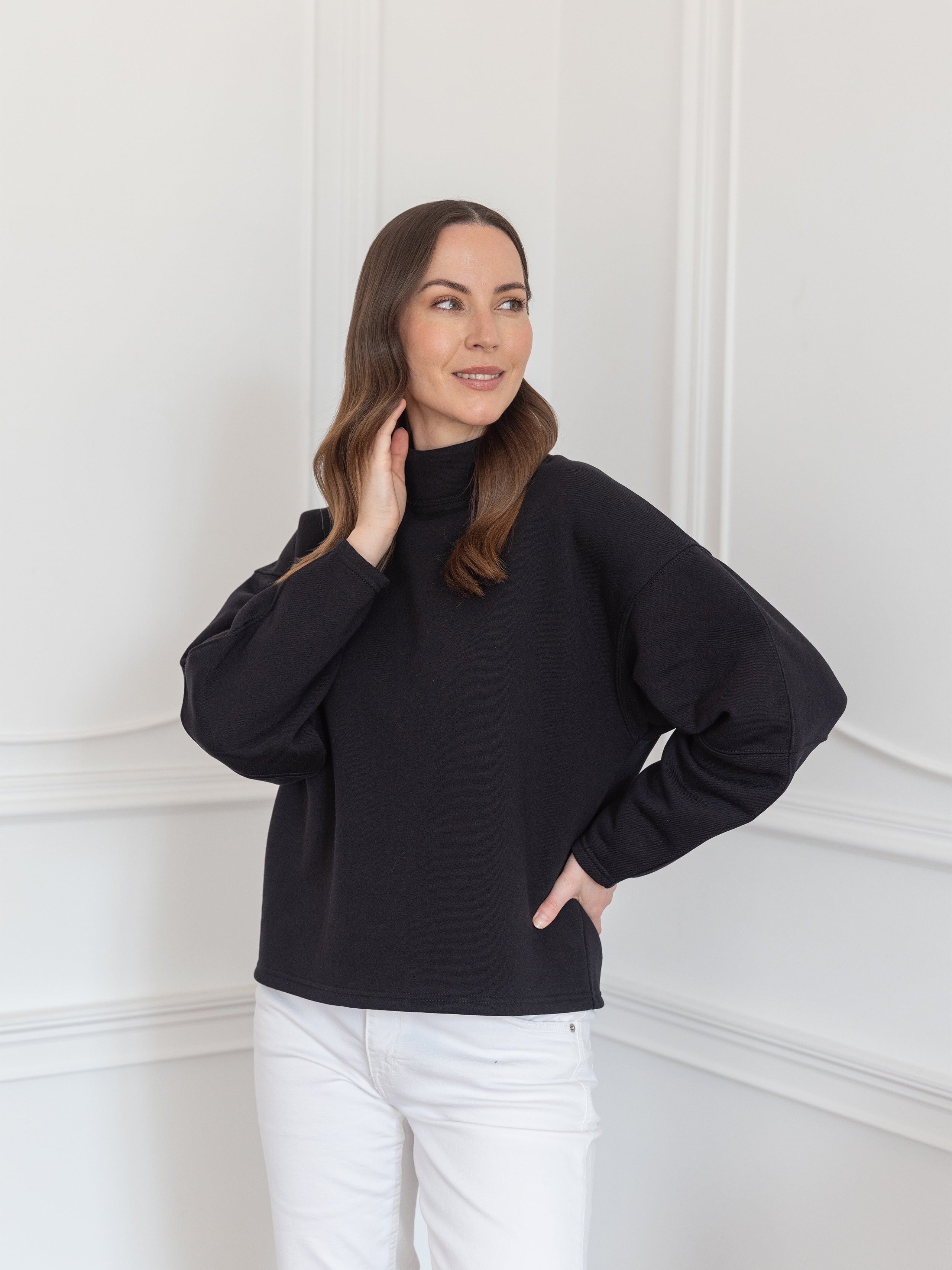 Bluza Heather