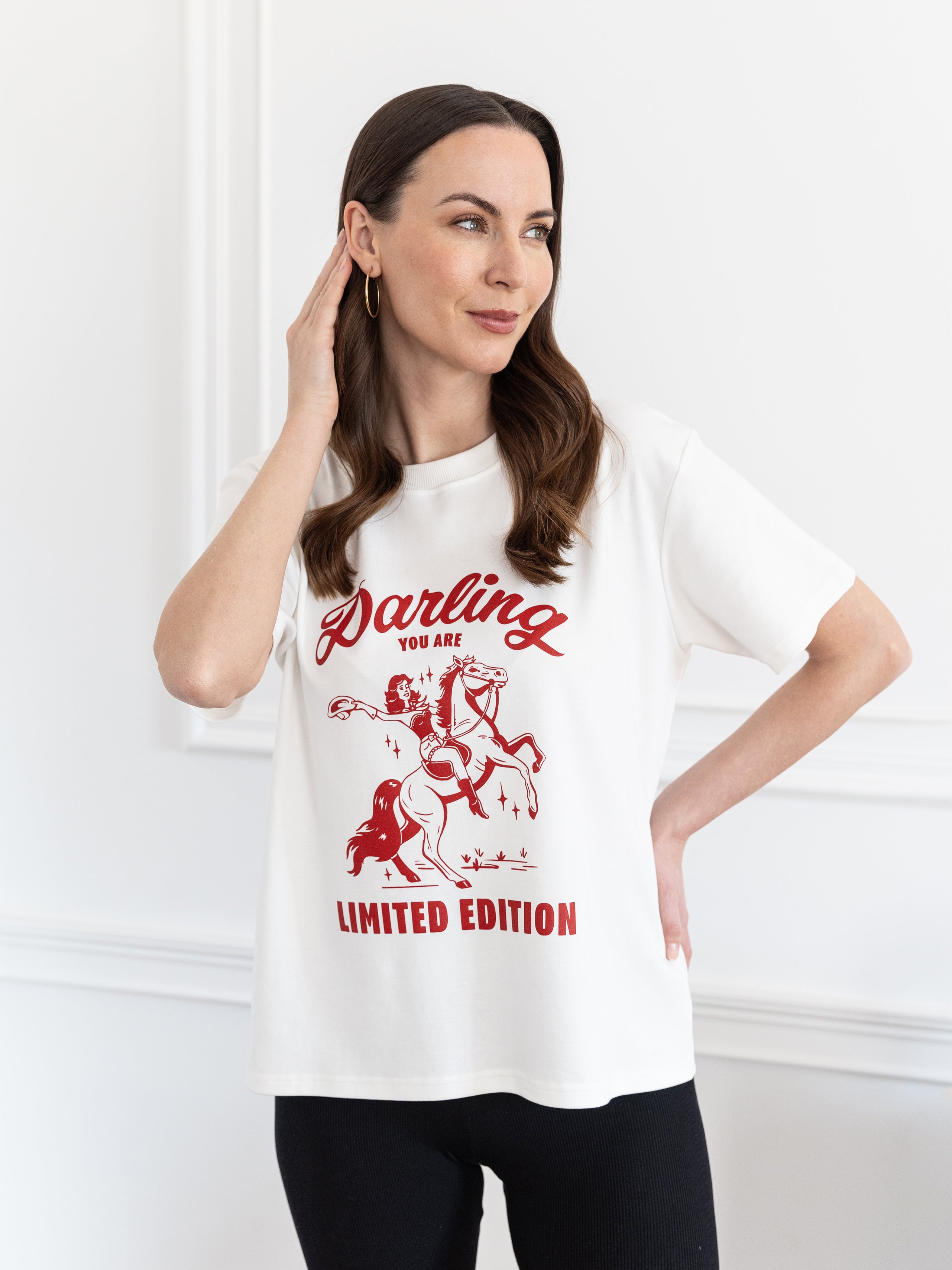 T-Shirt Darling