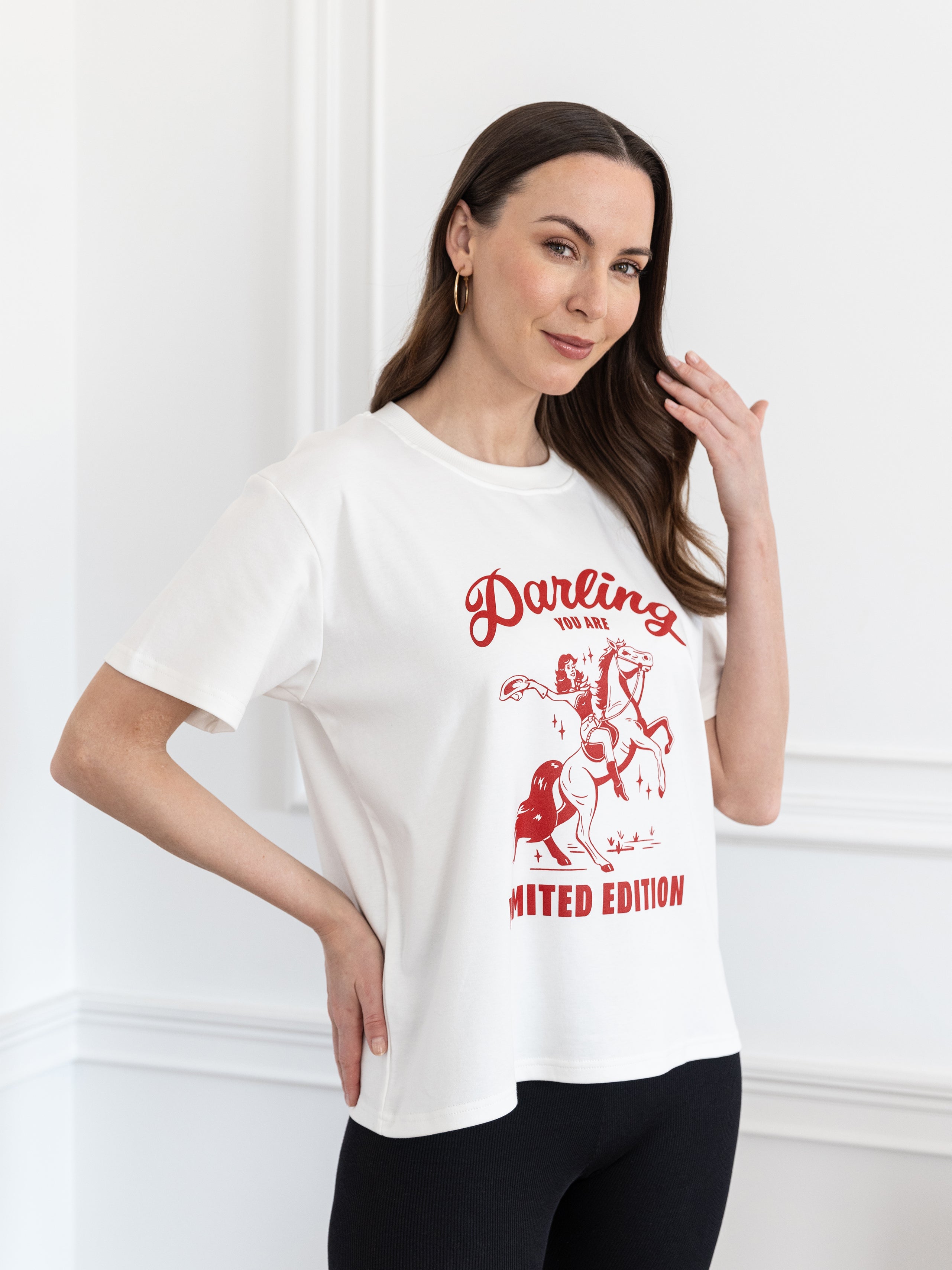 T-Shirt Darling