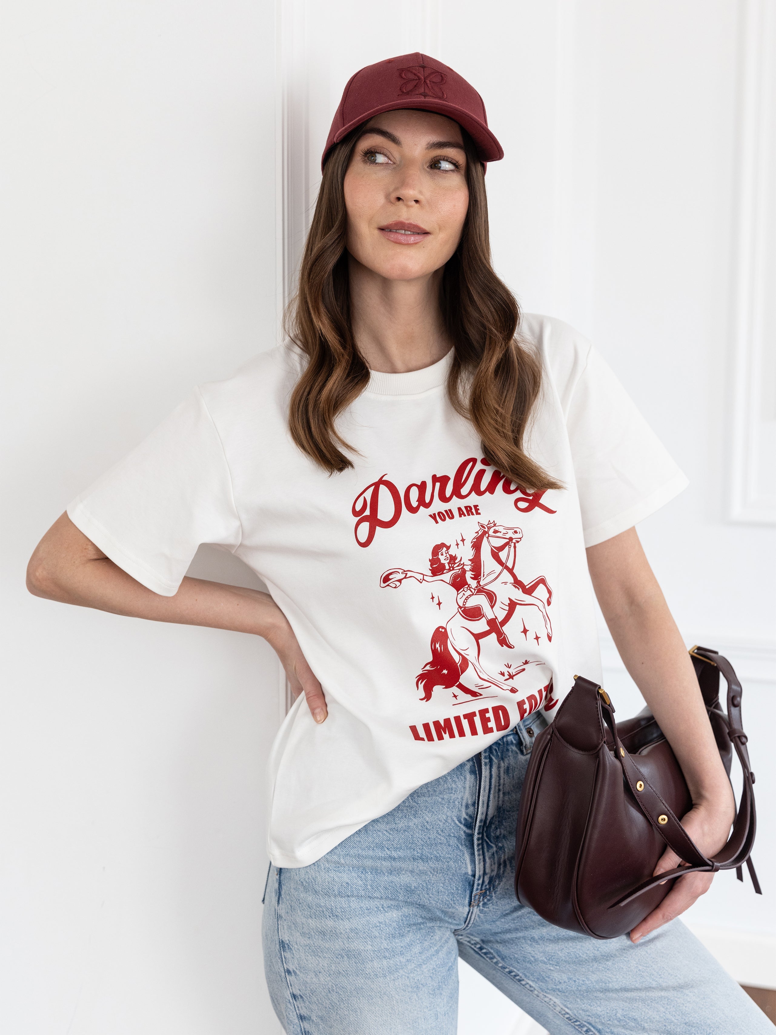 T-Shirt Darling