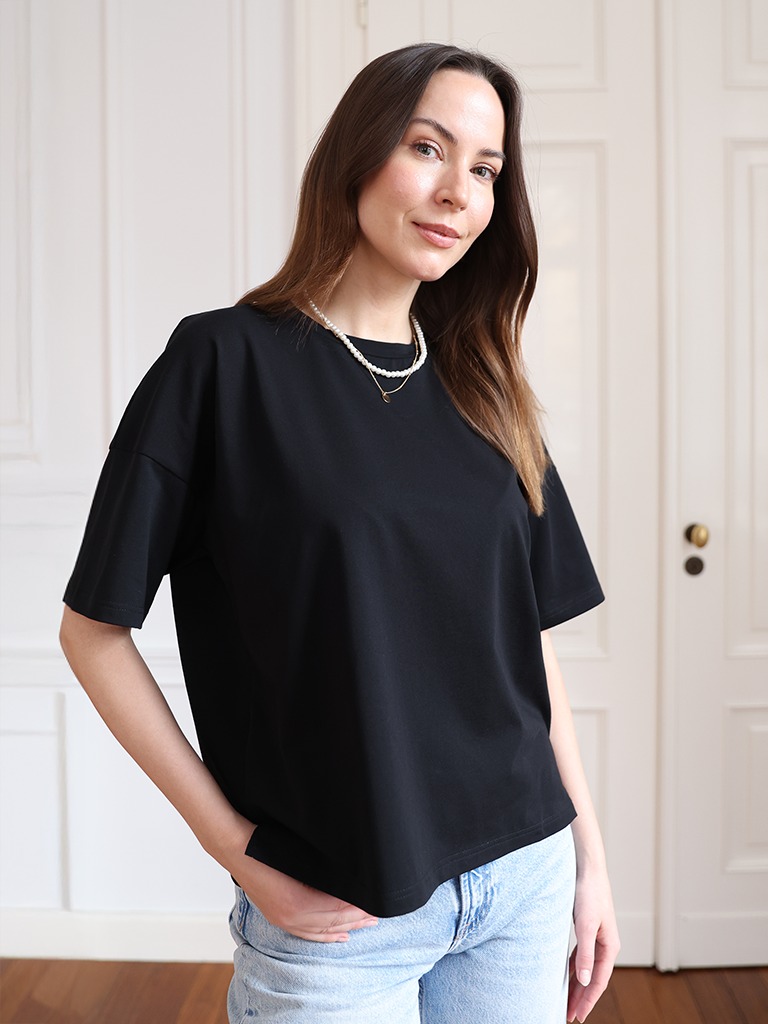 T-shirt Jenny