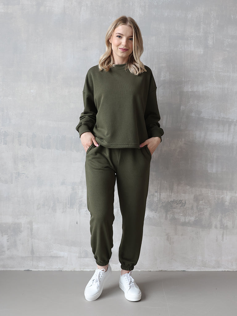 Pixie Pants