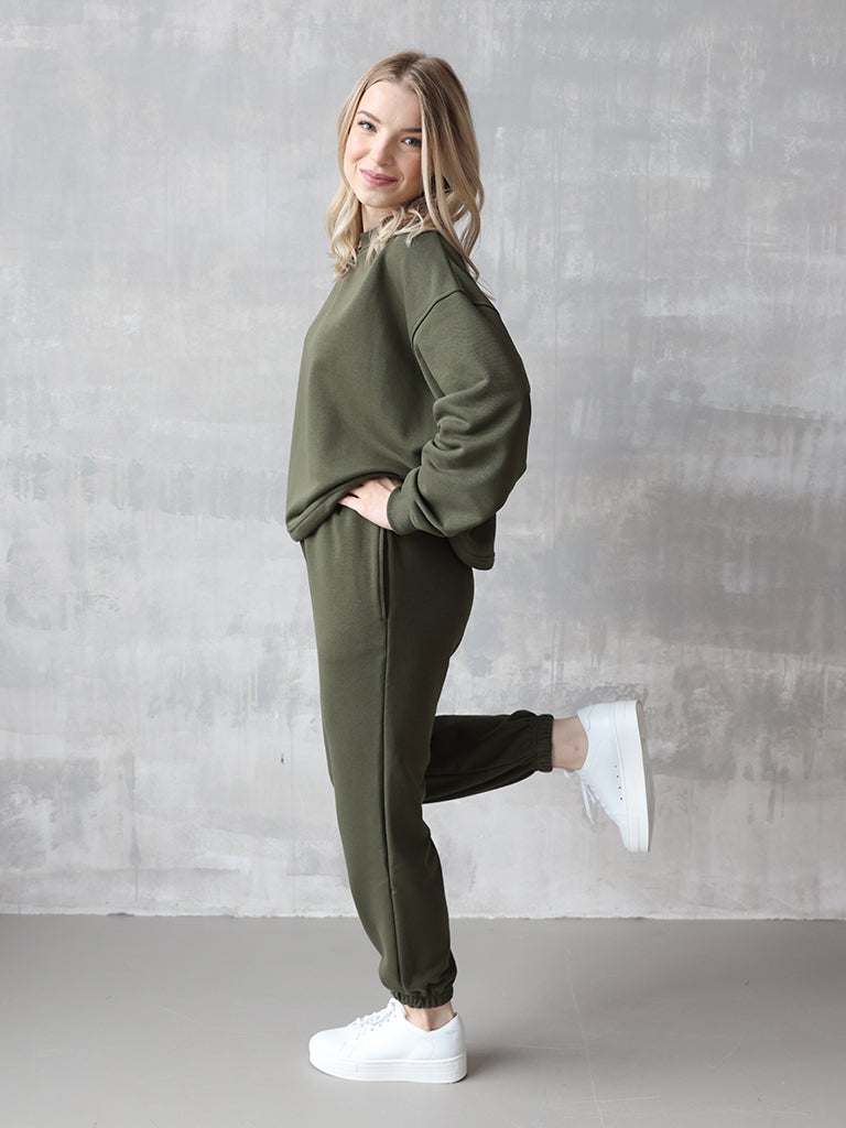 Pixie Pants