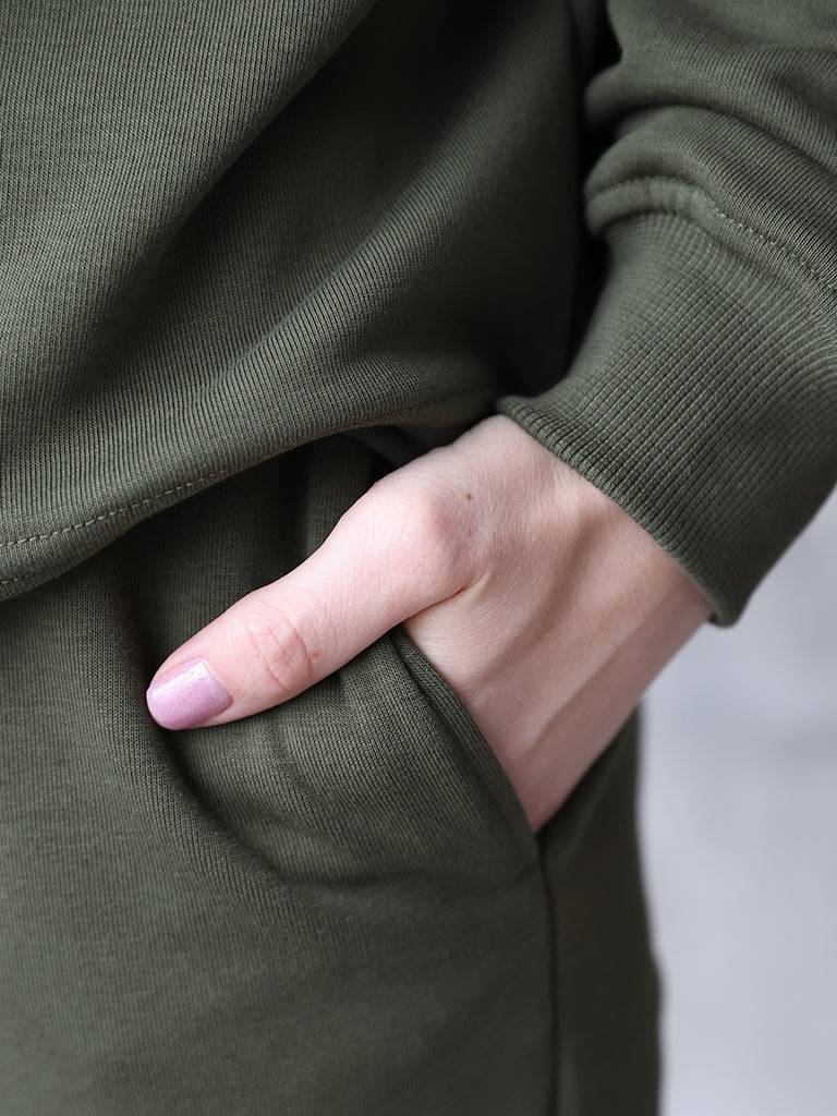 Pixie Pants