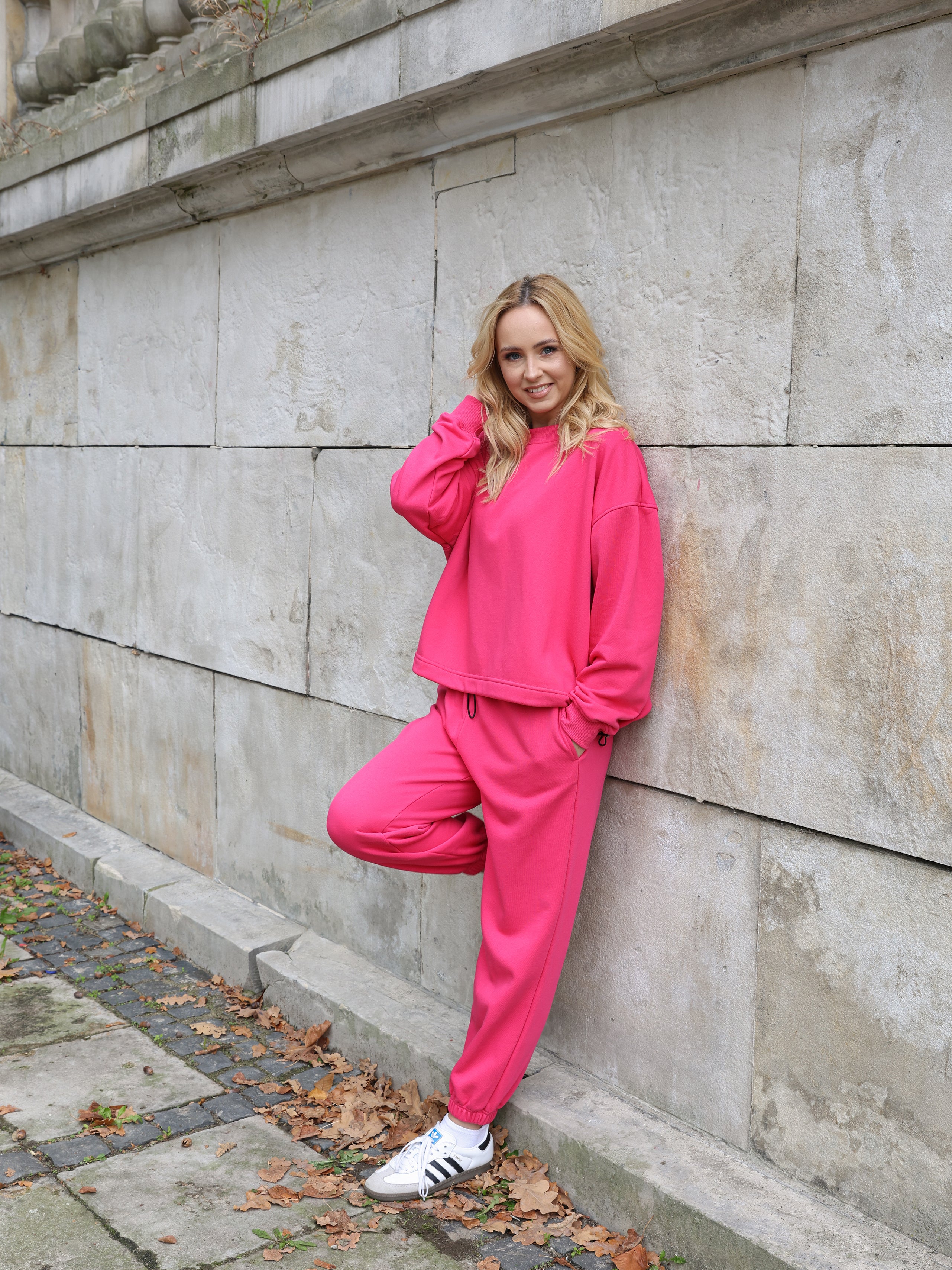 Pixie Pants