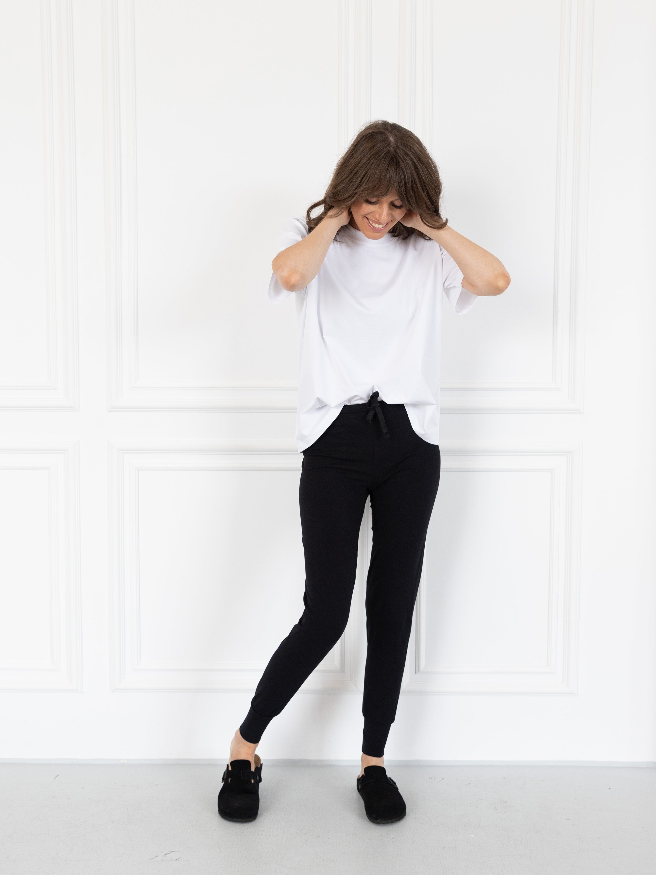 Ninja Pants