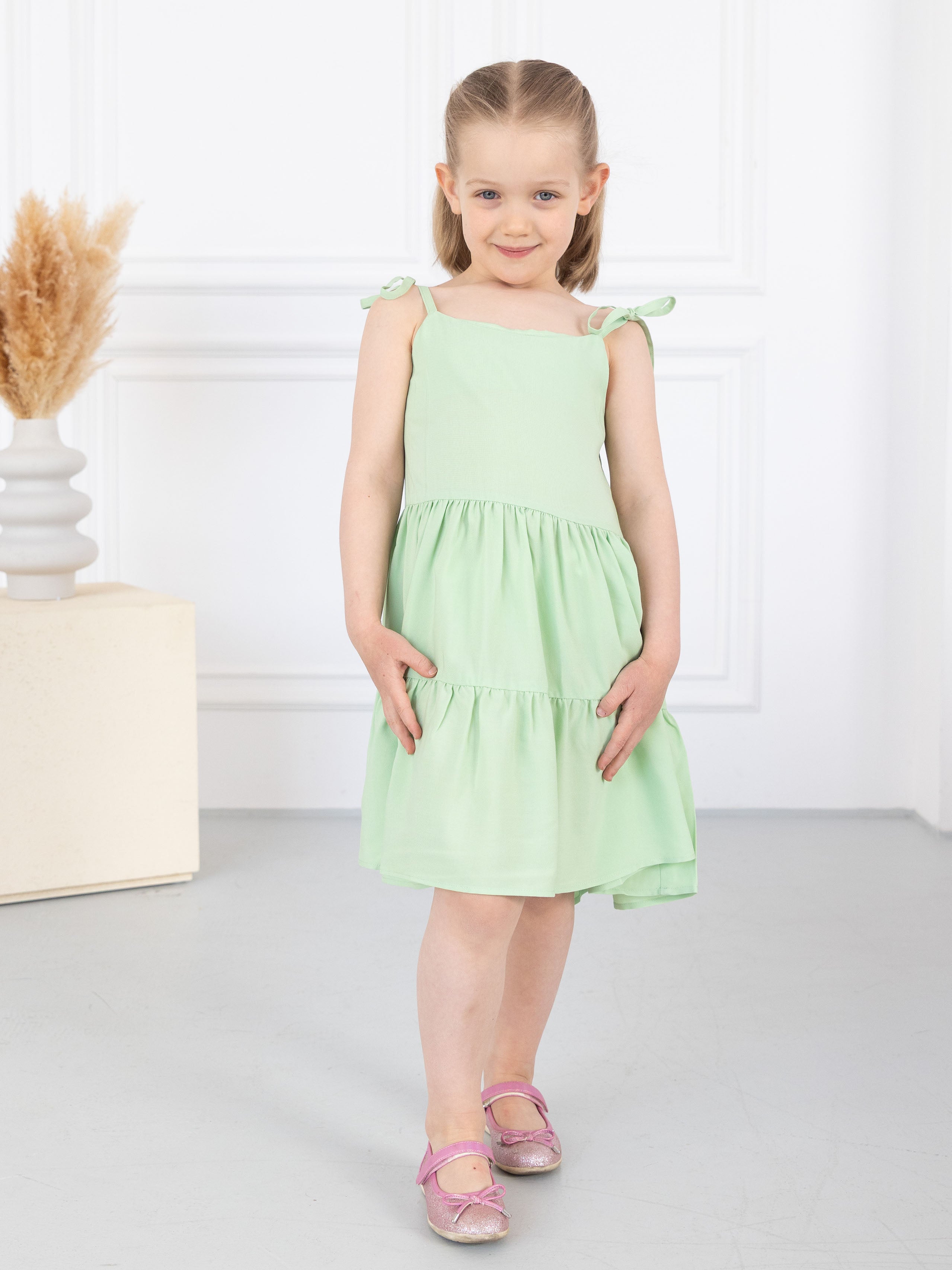 Sukienka Charlotte kids