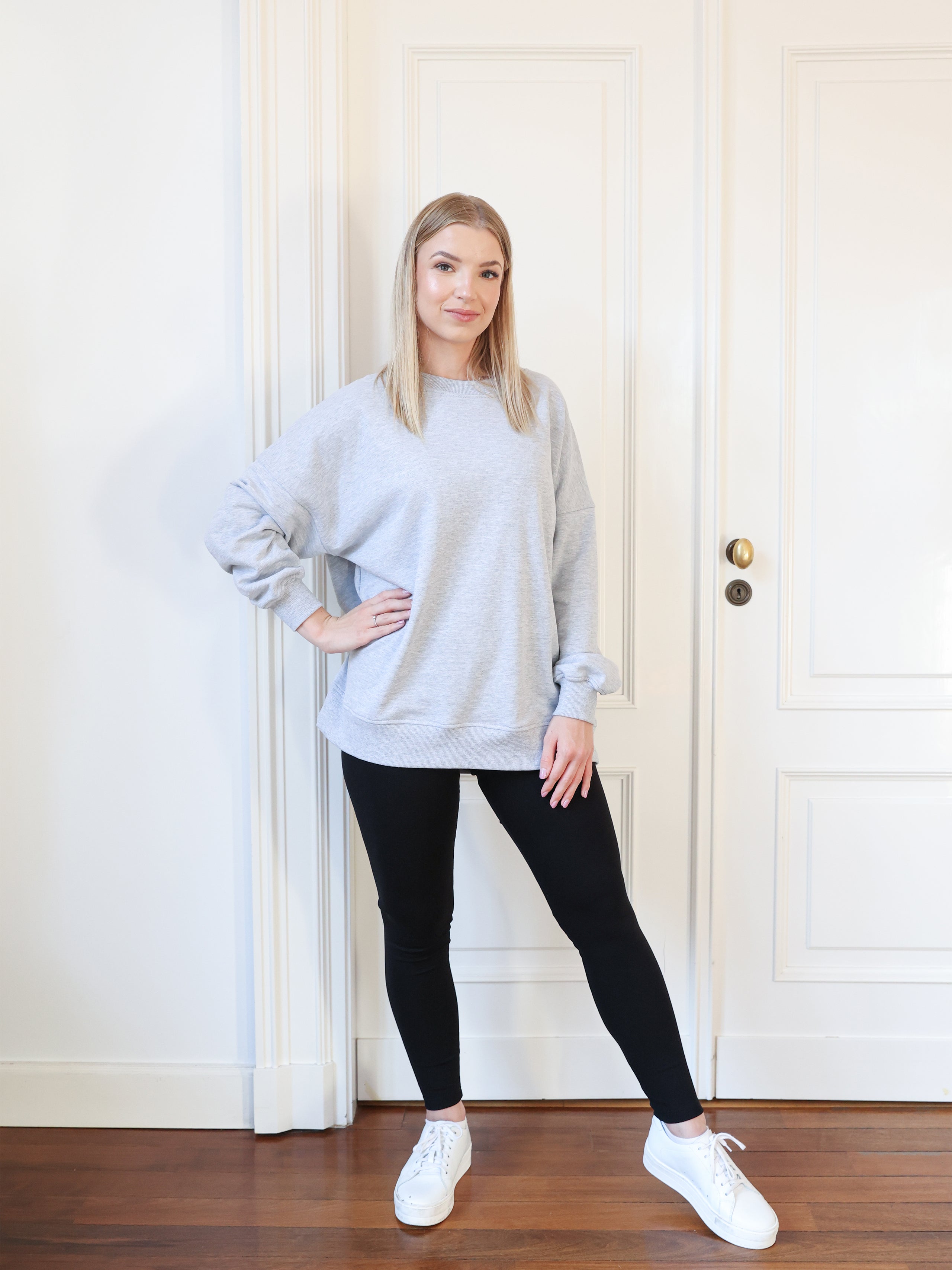Legginsy Magda