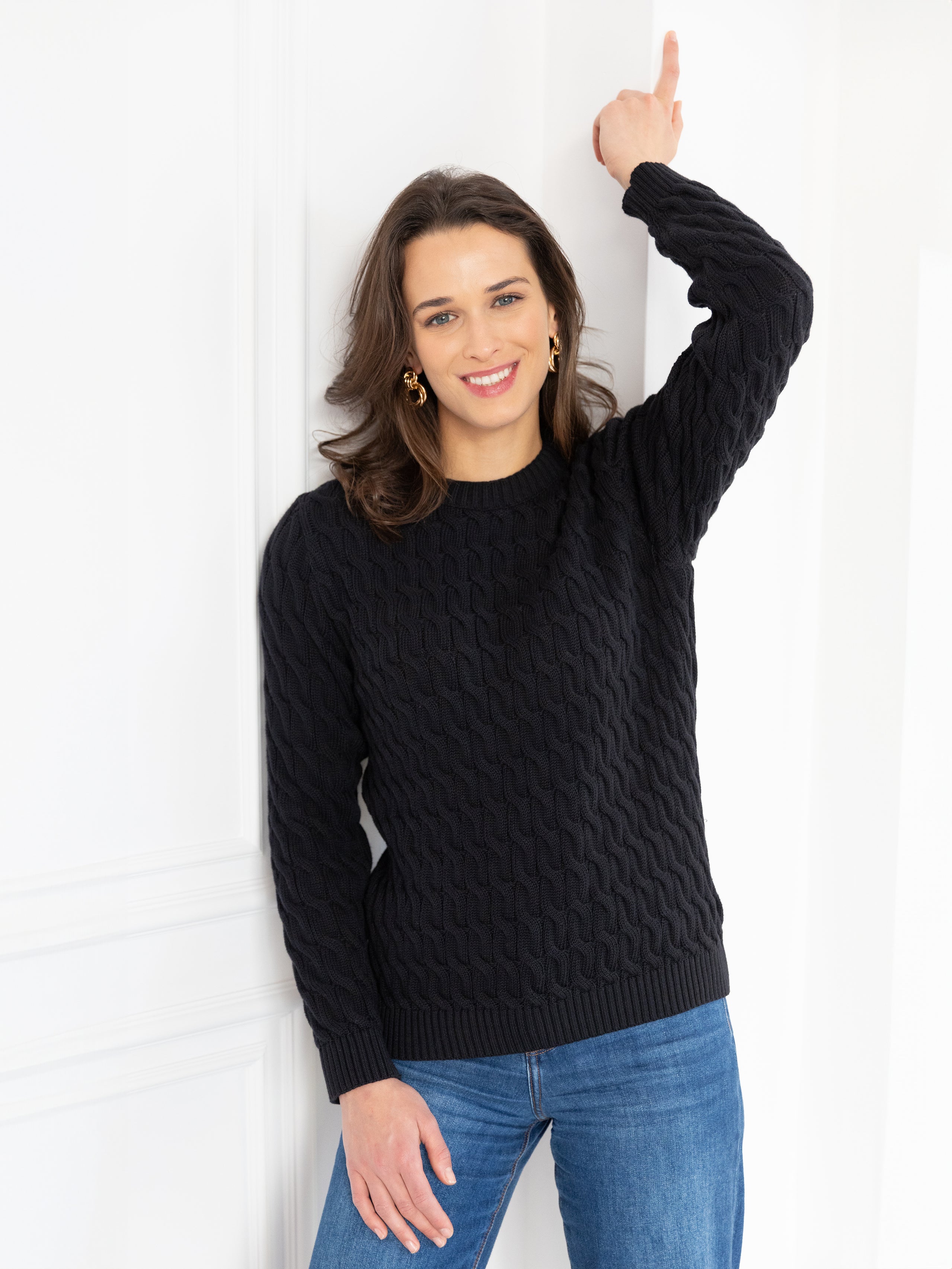 Sweter Maura