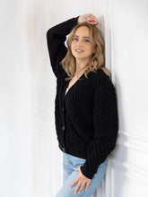 Kardigan Maura