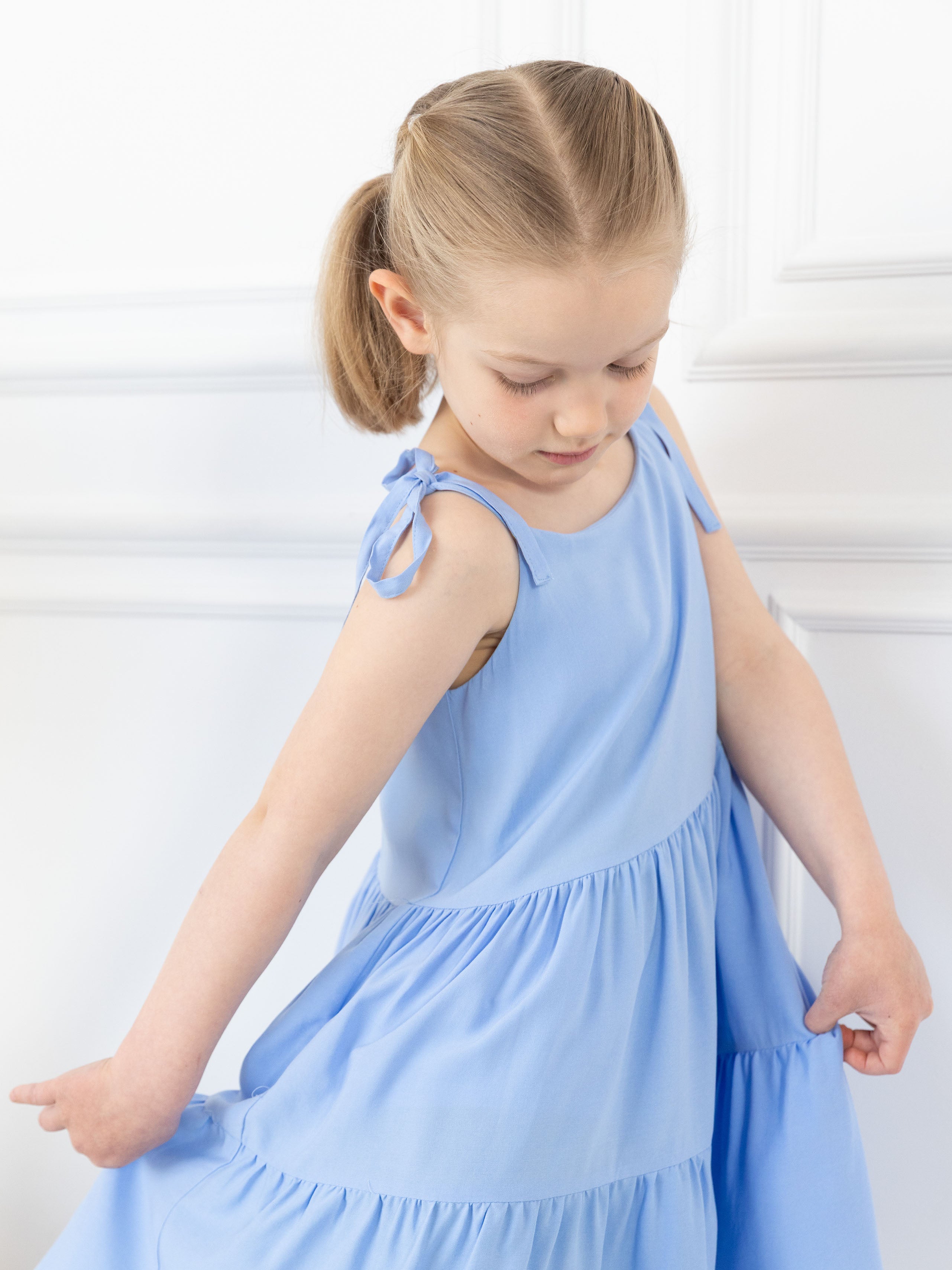 Sukienka Charlotte kids