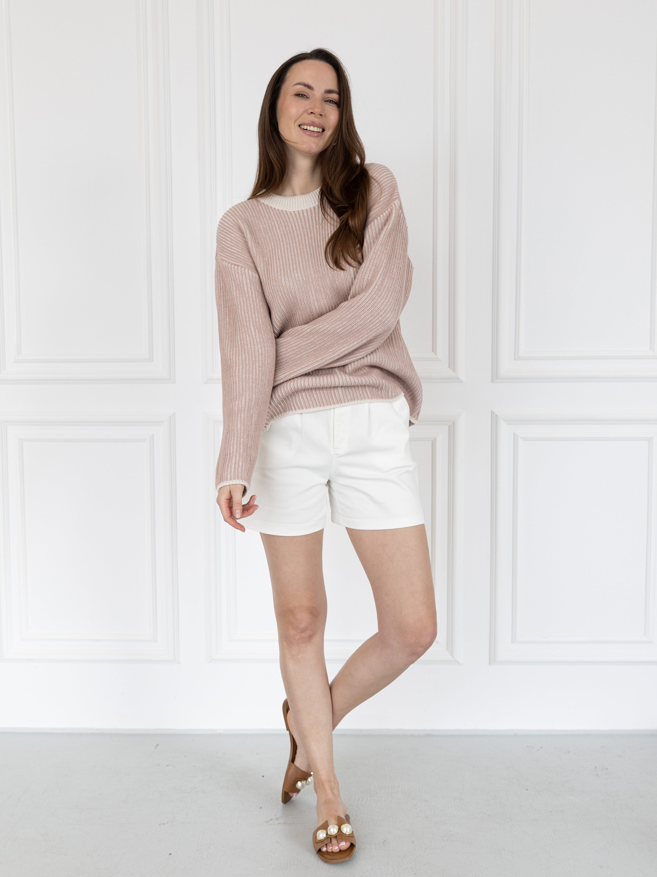 Sweter Tammy