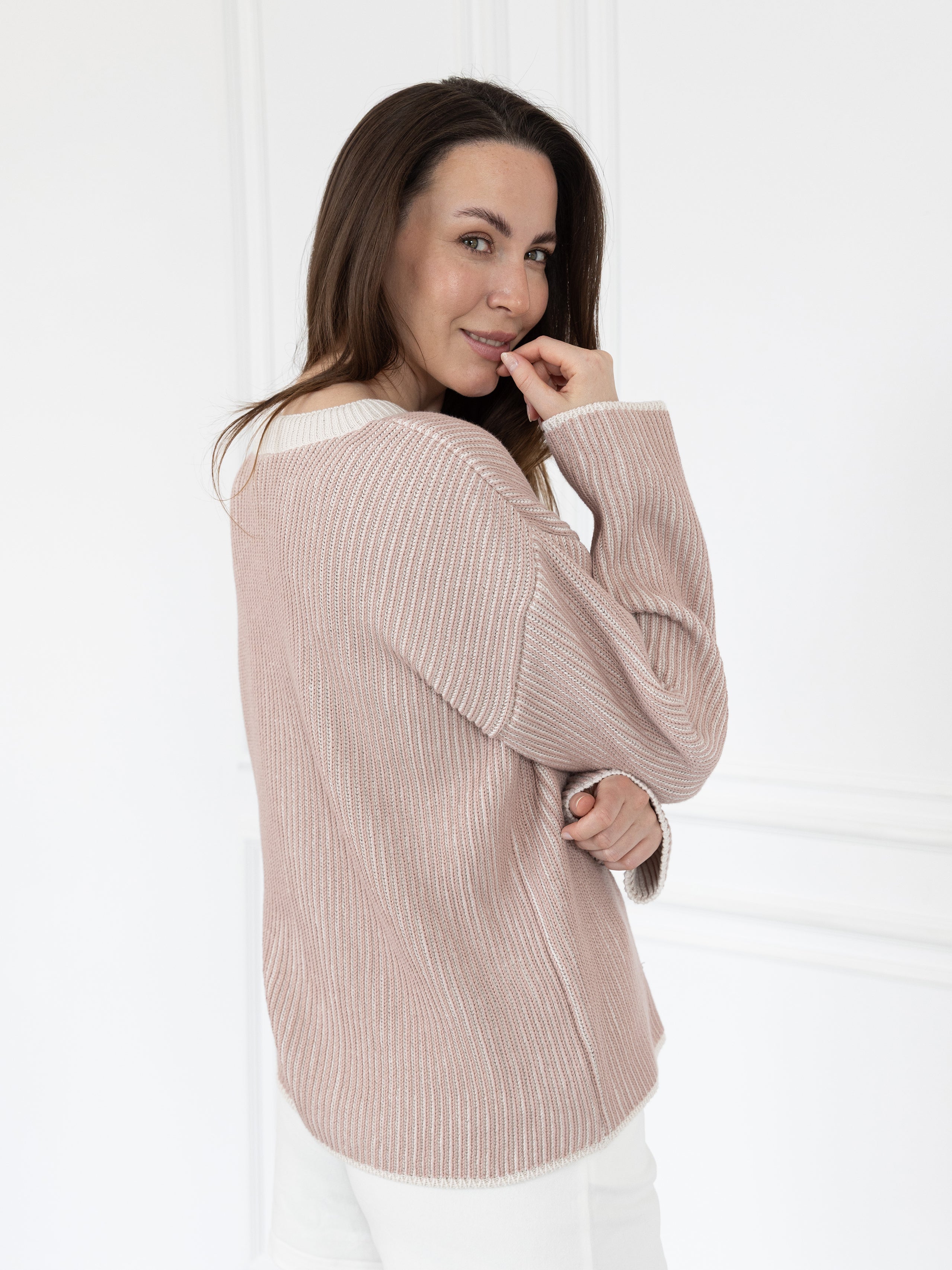 Sweter Tammy