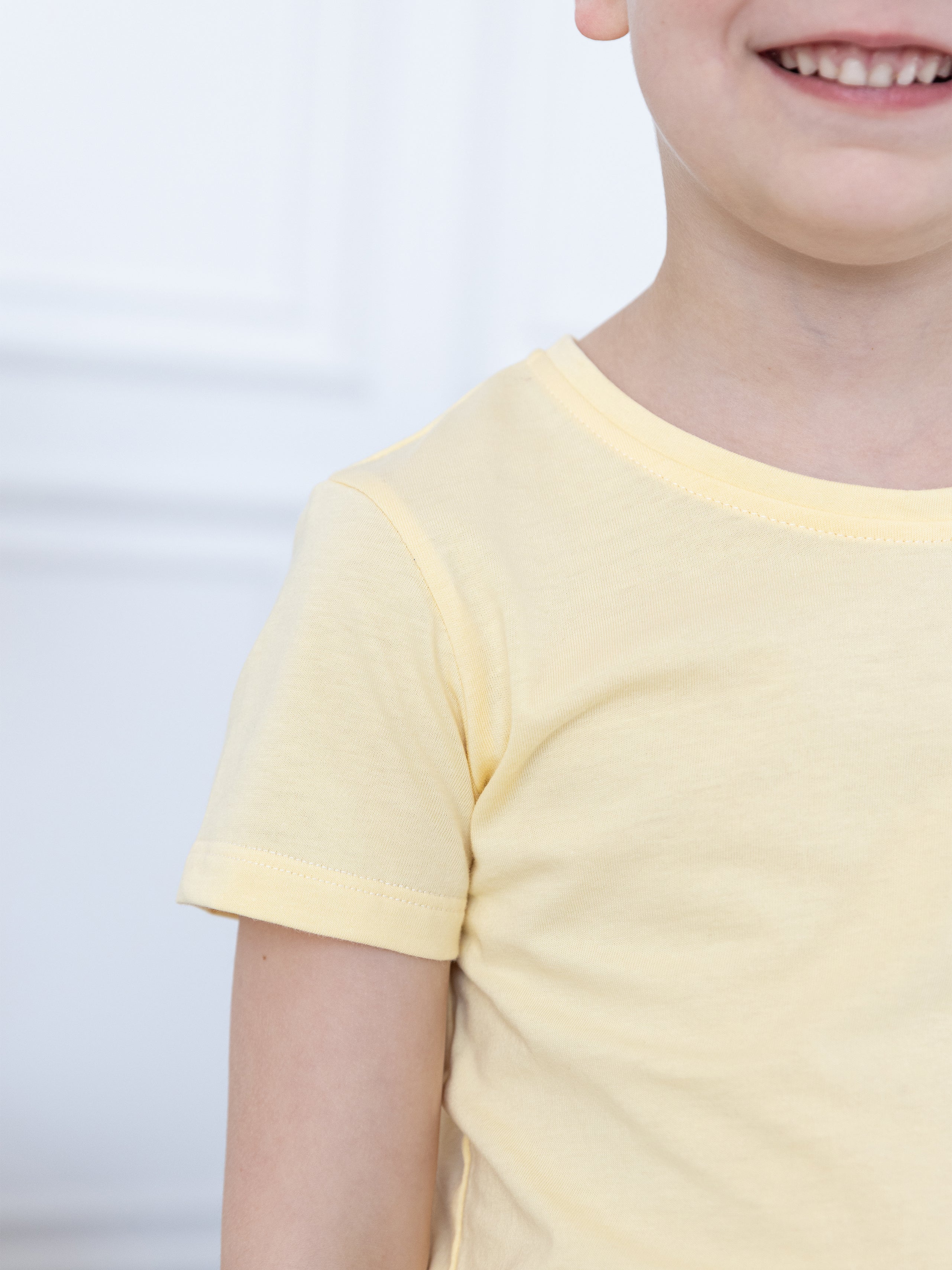 T-Shirt Mix&Match Kids