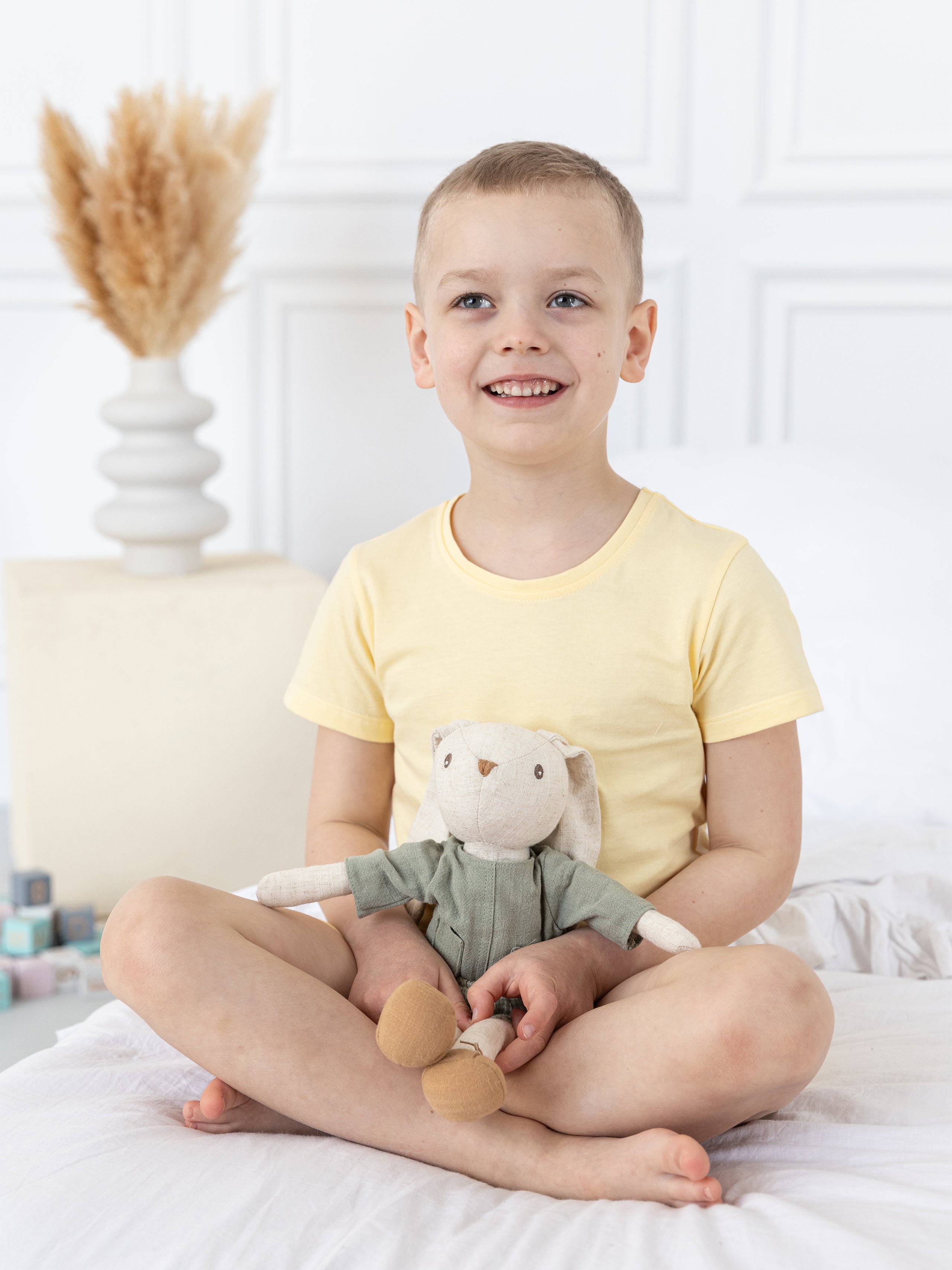 T-Shirt Mix&Match Kids