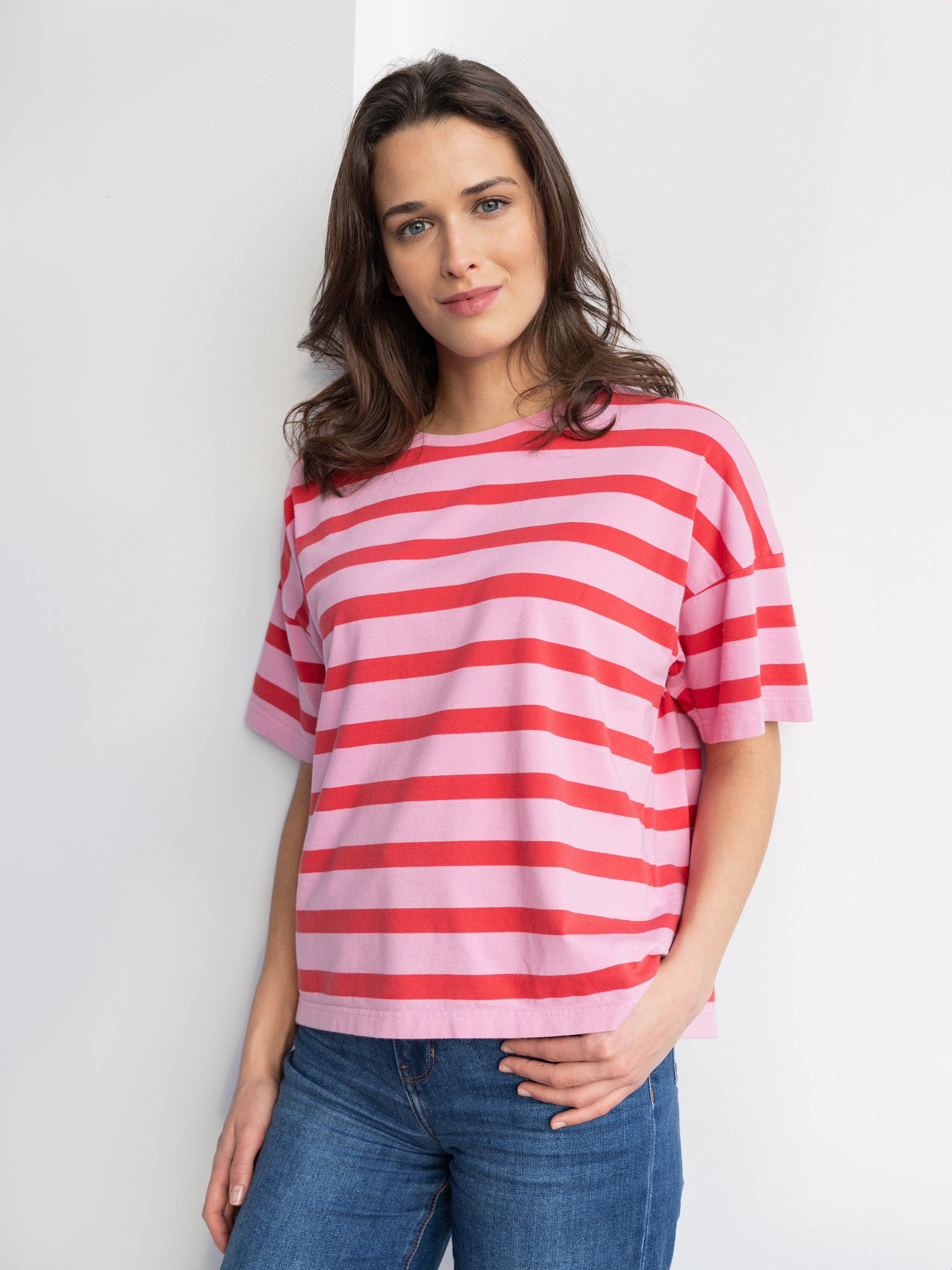 T-shirt Jenny