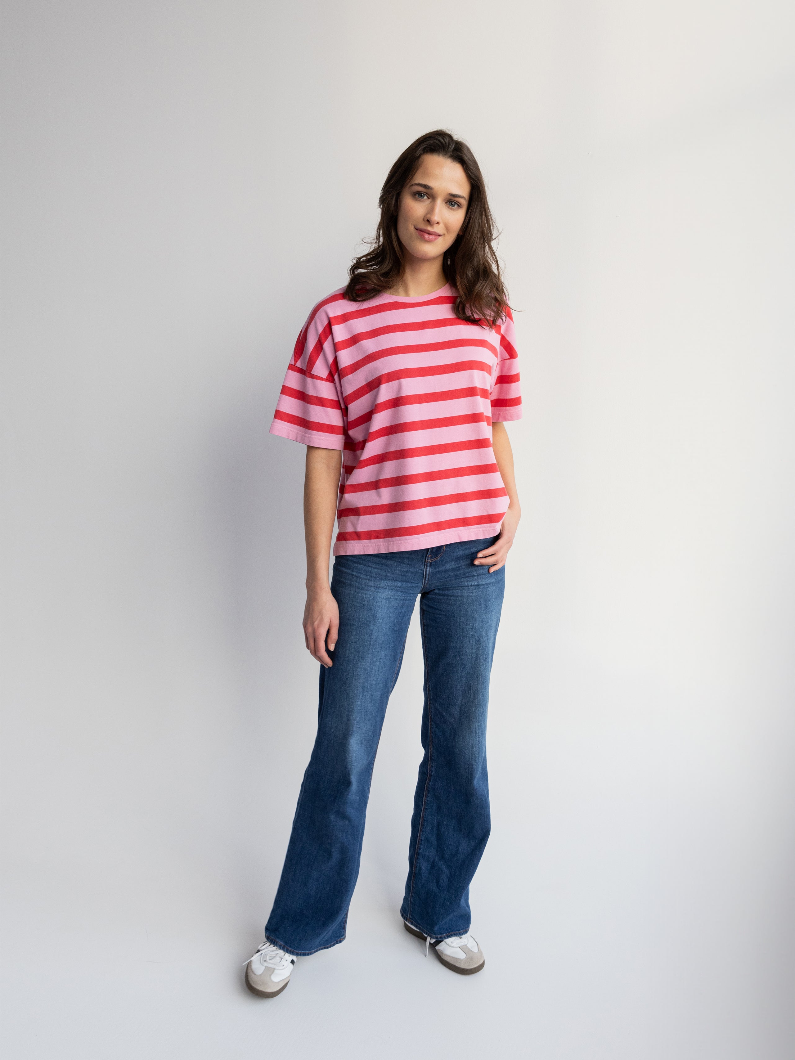 T-shirt Jenny