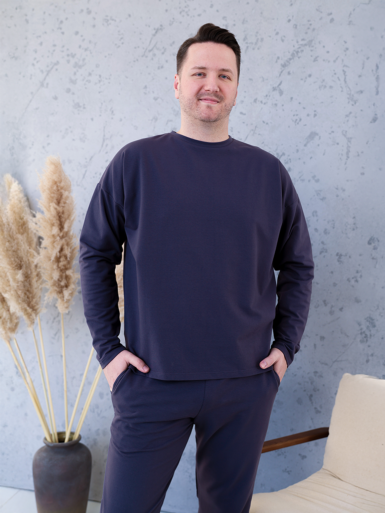 Zestaw Samuraj męski