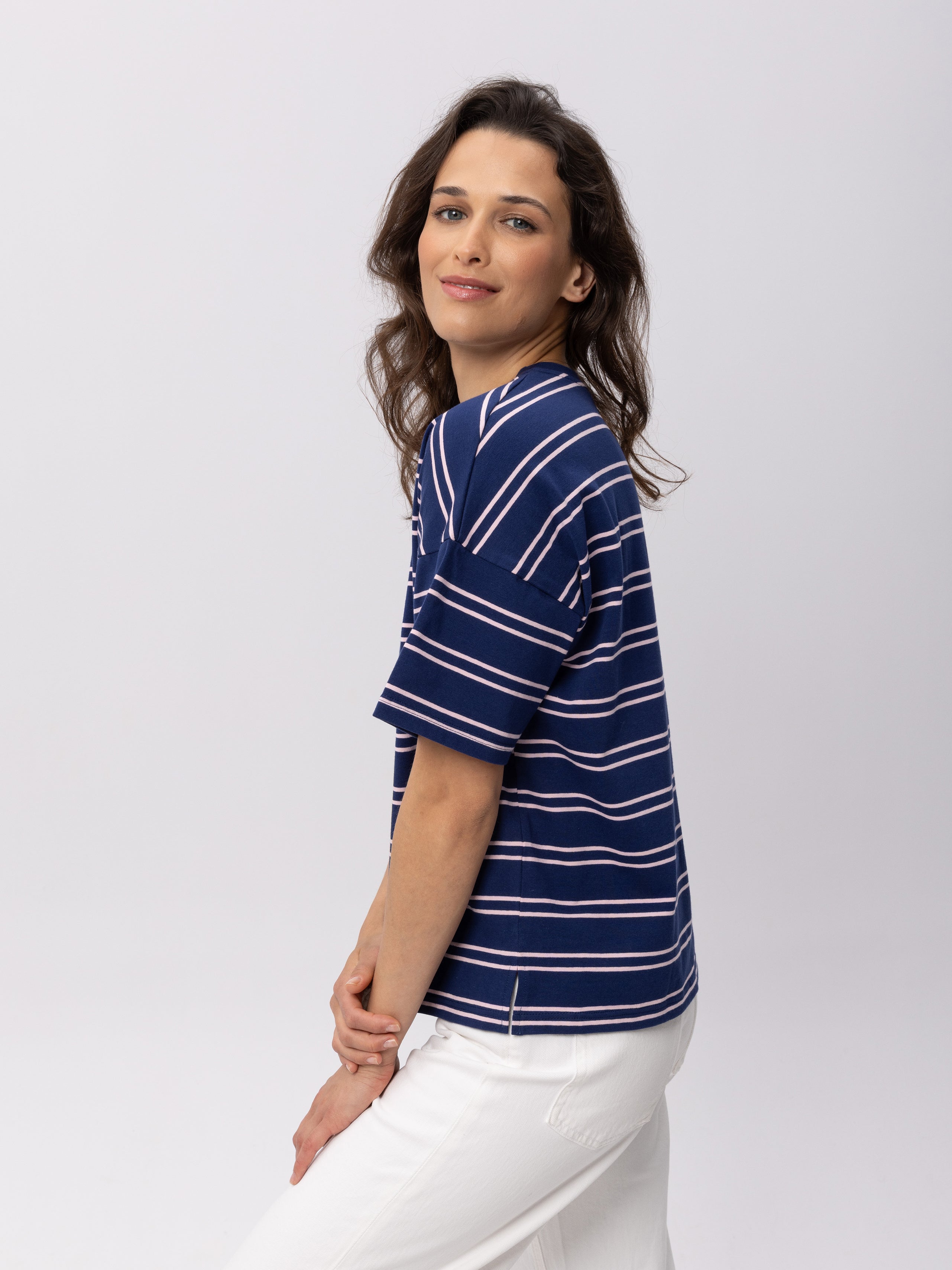 T-shirt Jenny