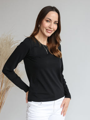 Longsleeve Gina