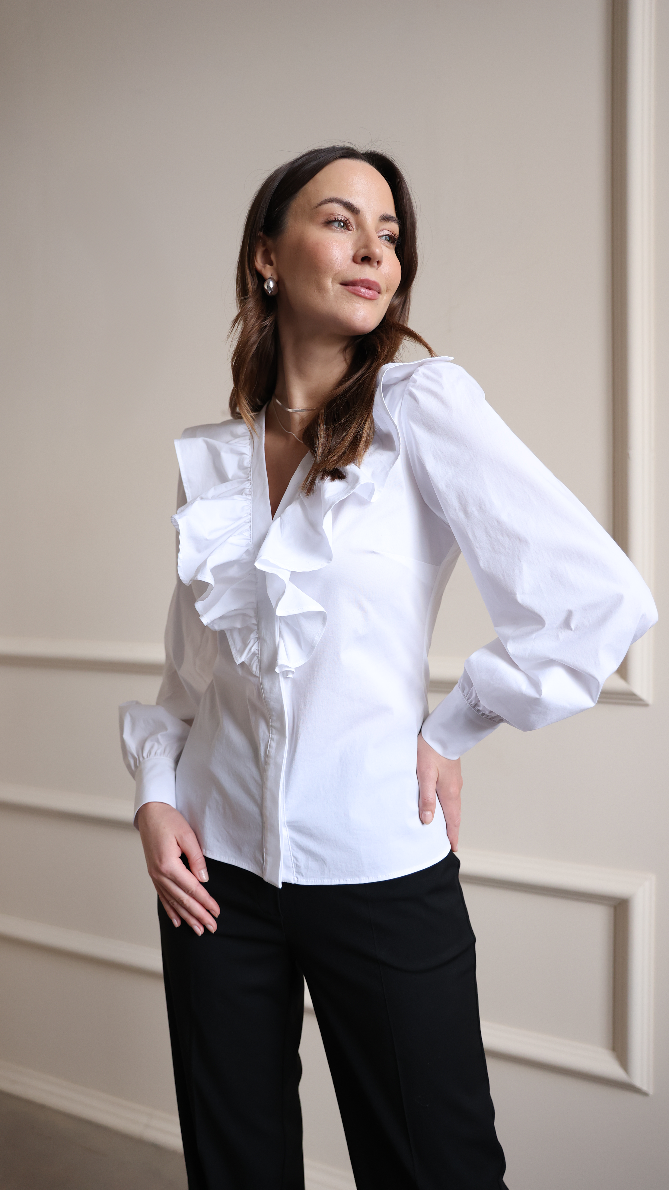 Koszula Cynthia