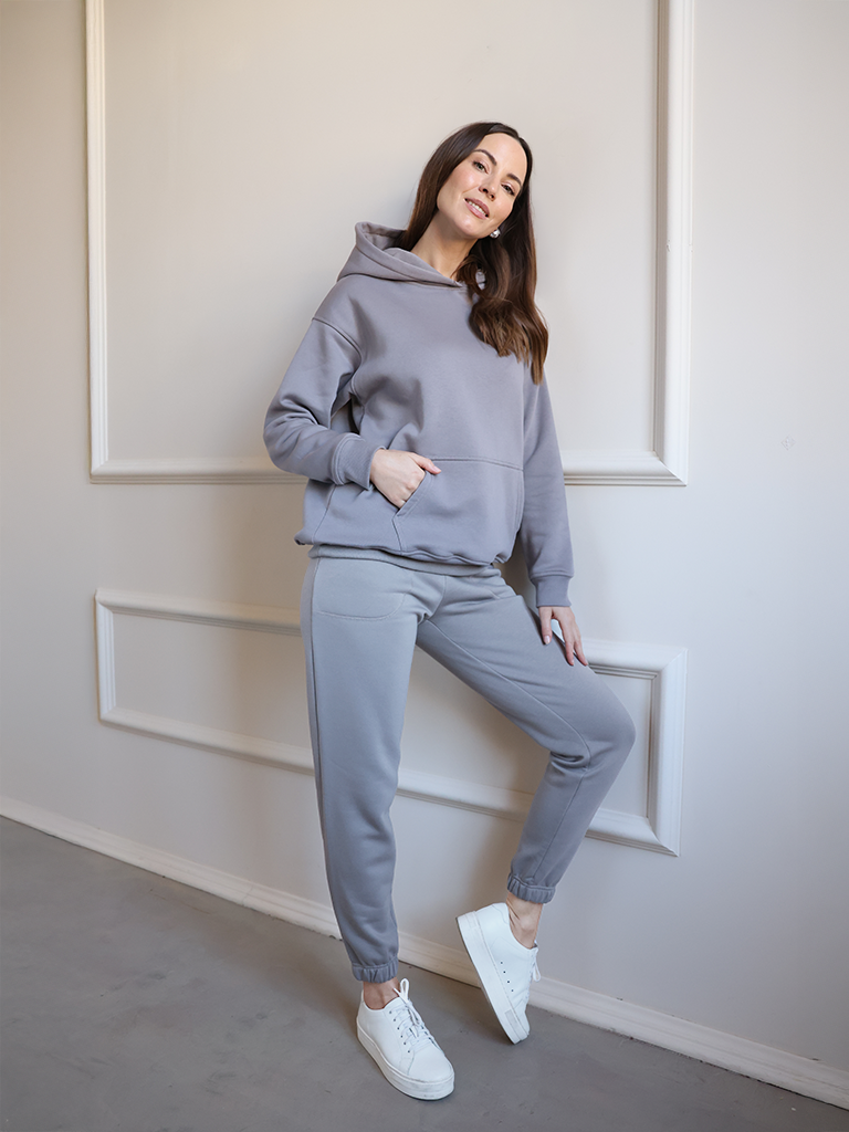 Melissa Pants Long