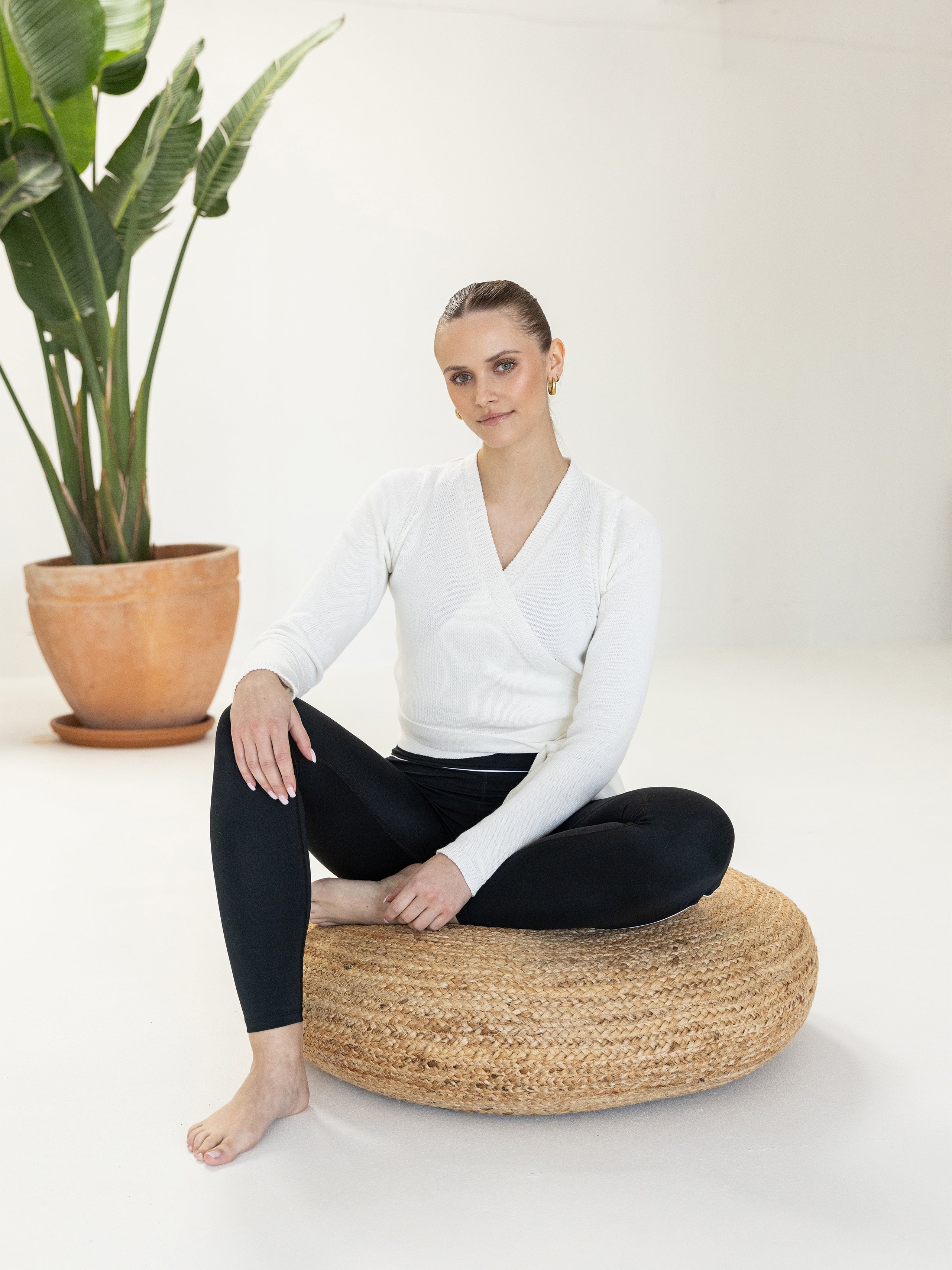 Sweter Aurora