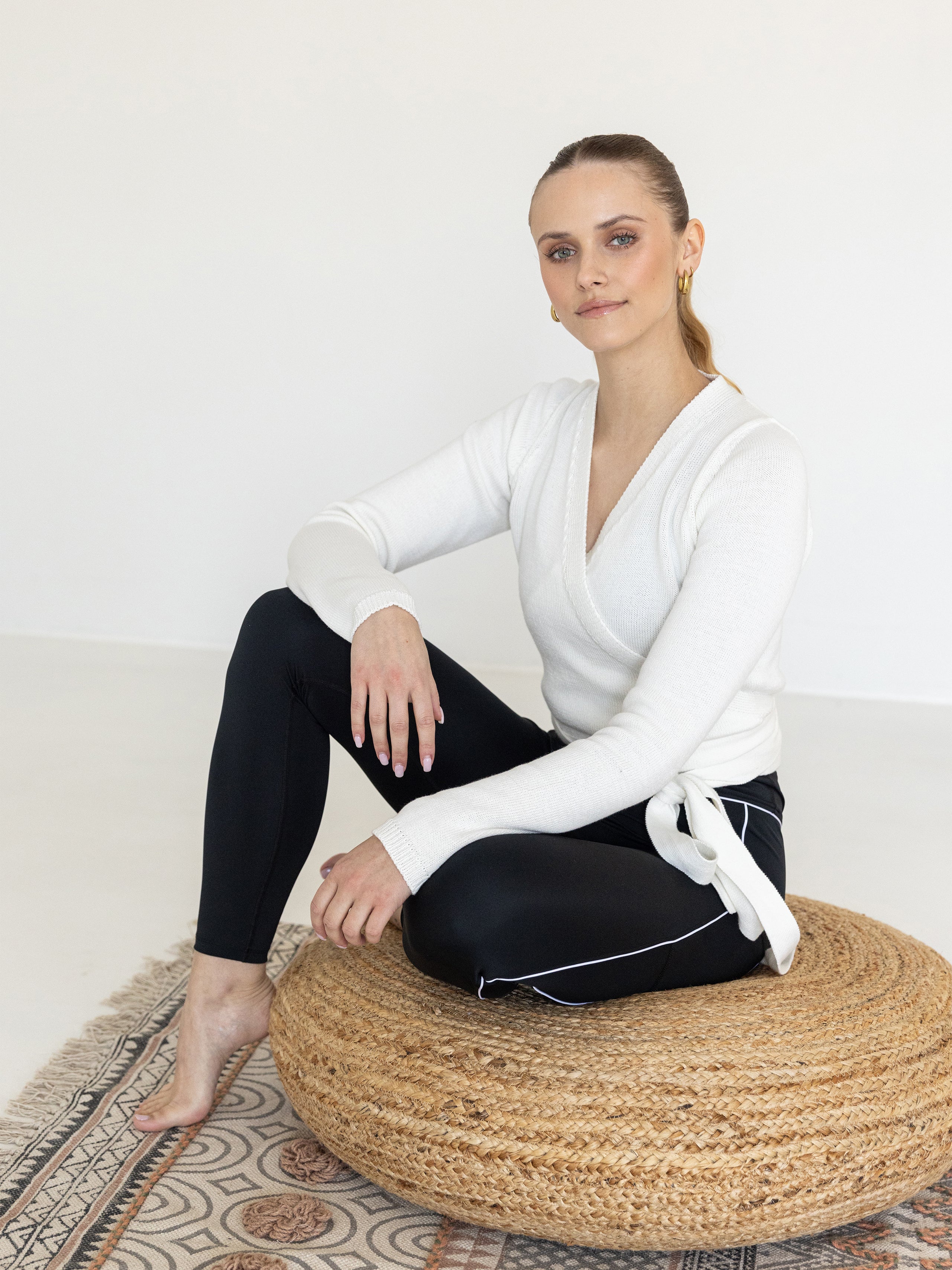 Sweter Aurora